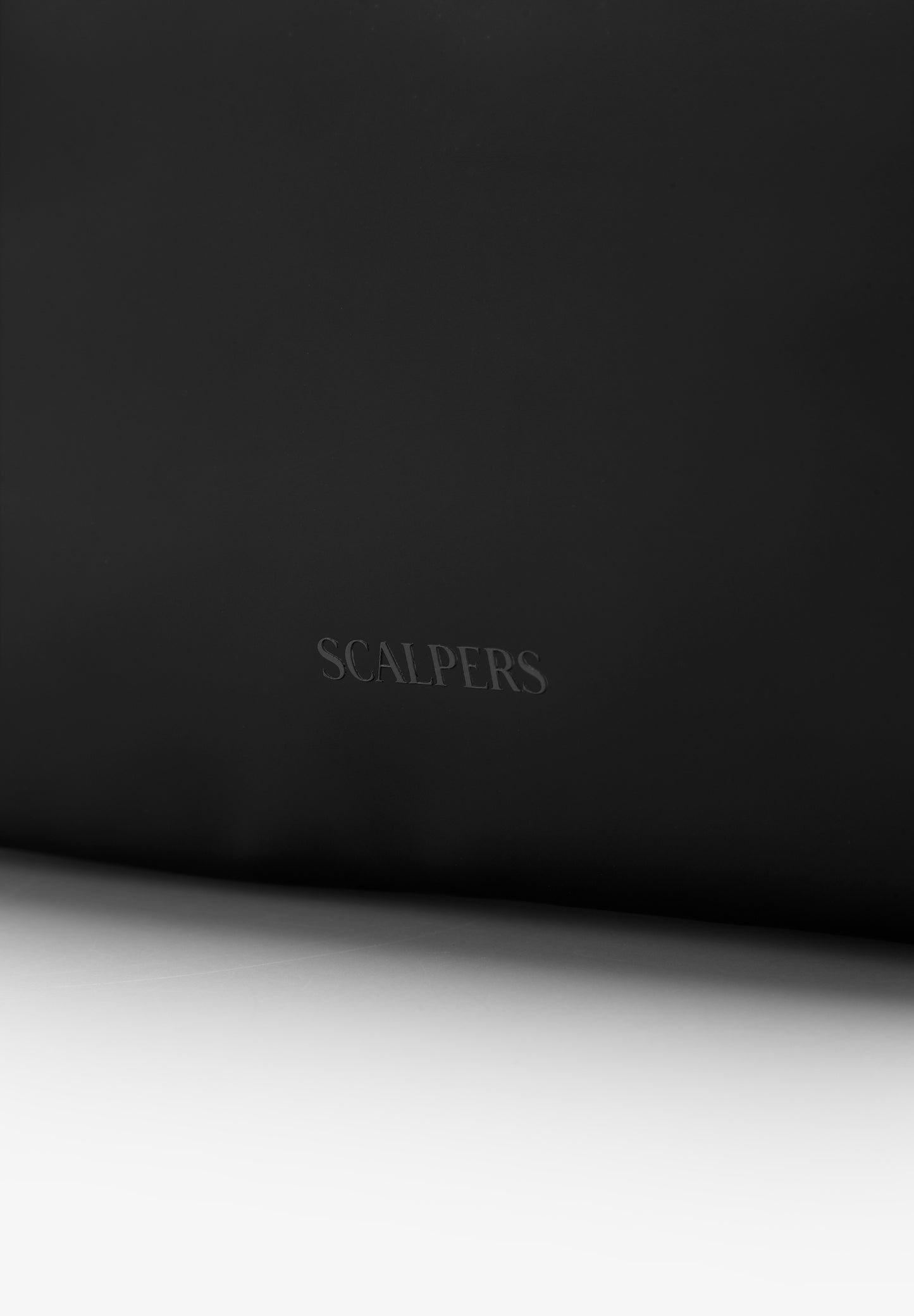 SCPUCOOPER TRAVEL CASE