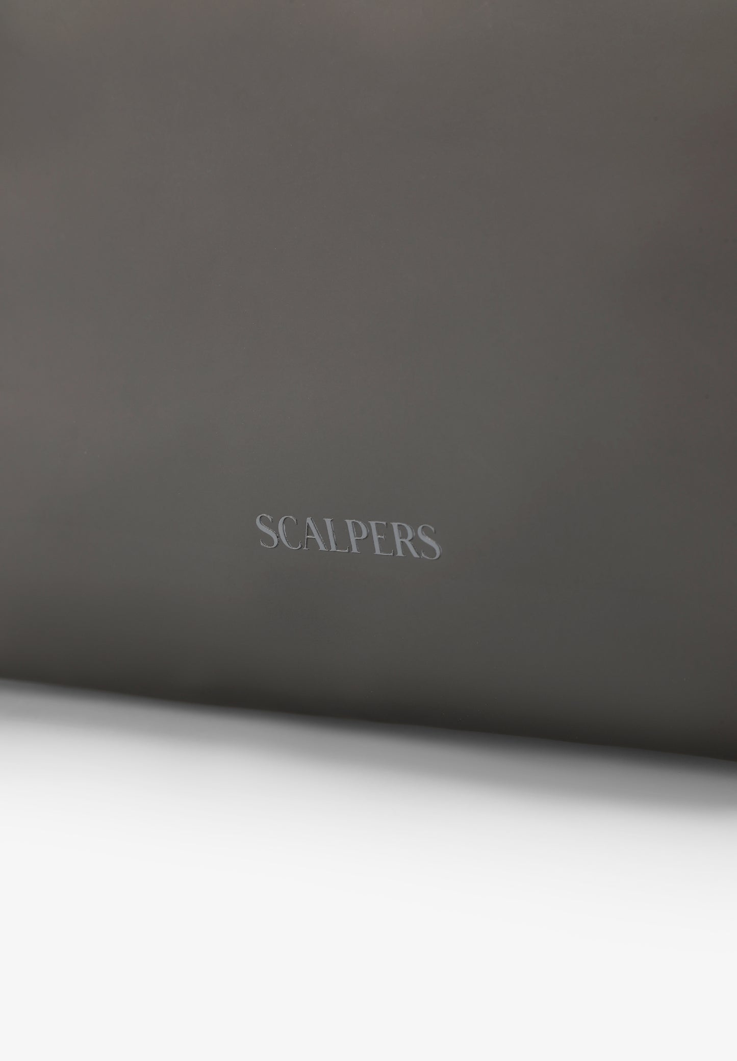 SCPUCOOPER TRAVEL CASE