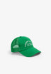 SCGREEN TRUCKER
