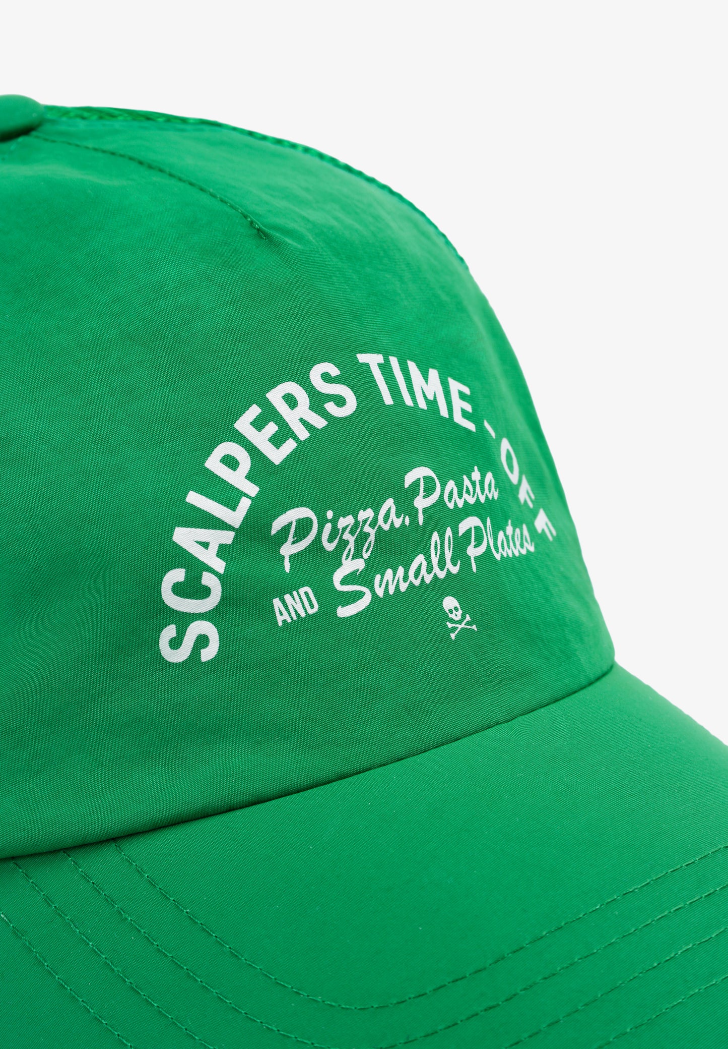 SCGREEN TRUCKER