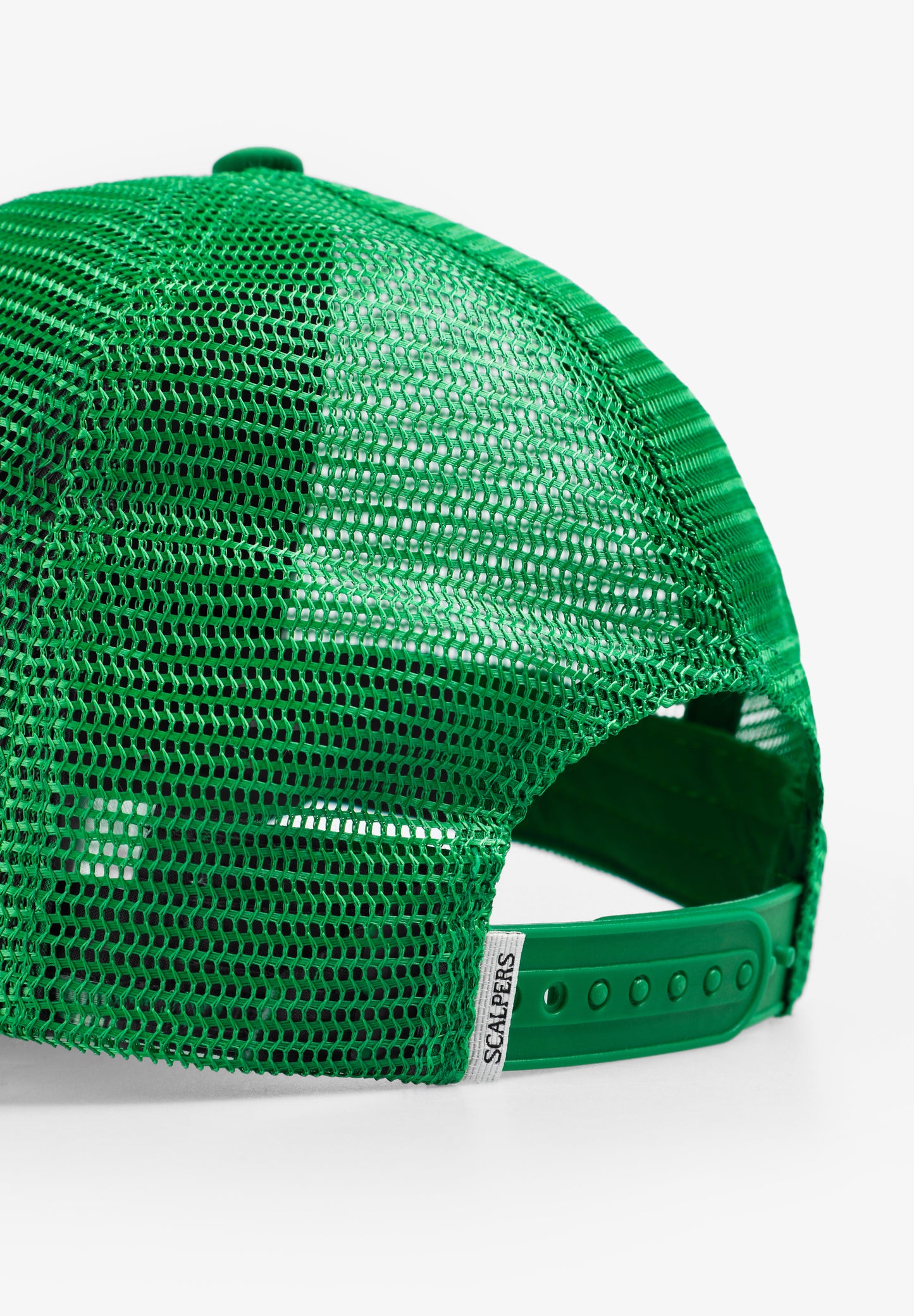 SCGREEN TRUCKER