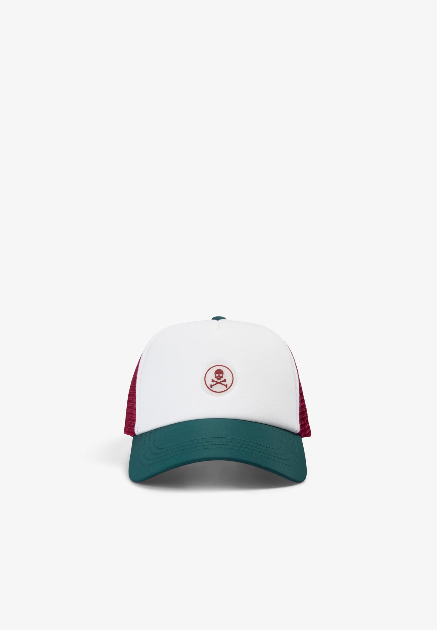 GORRA ESTILO TRUCKER