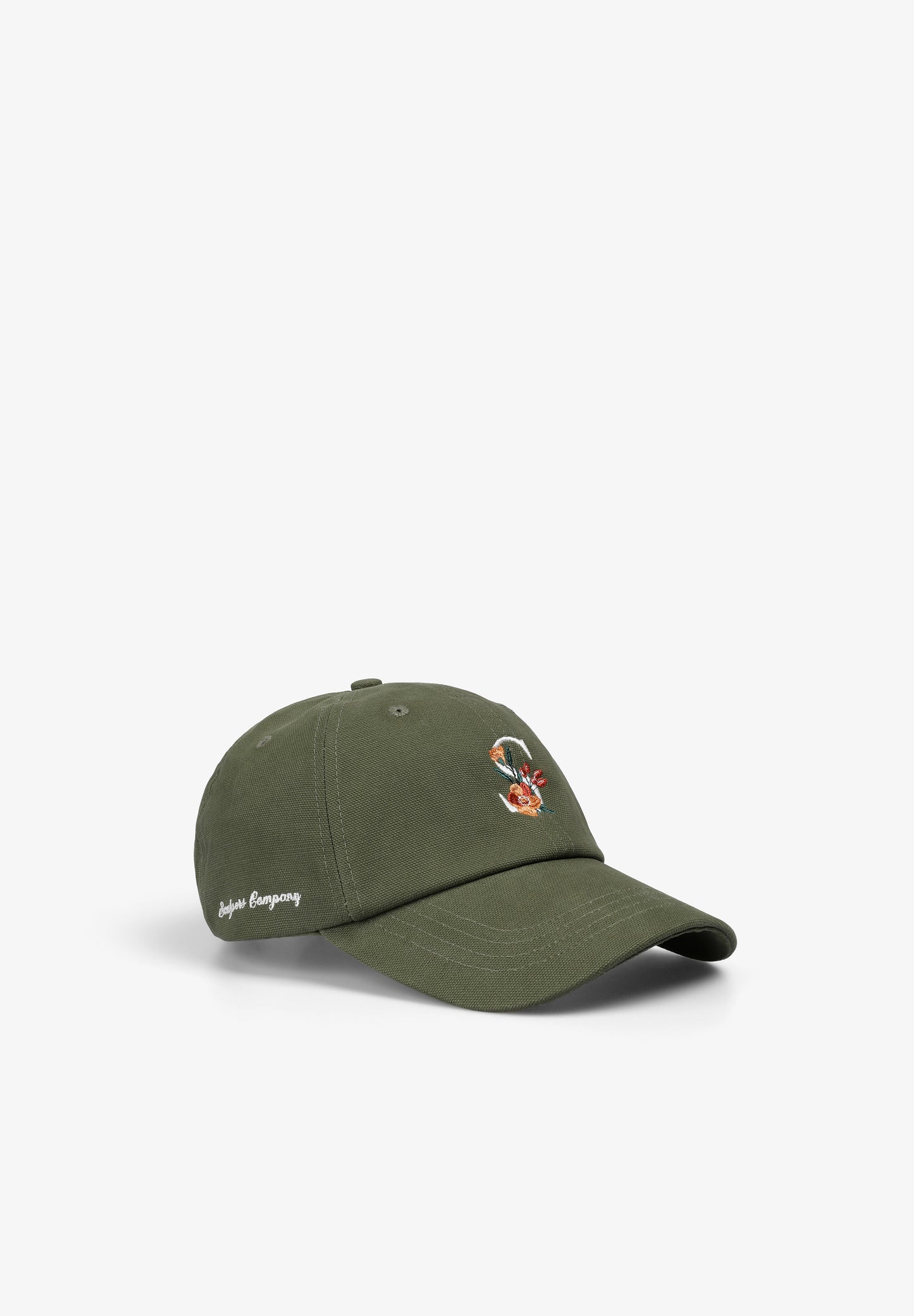 SCFLOWER CAP