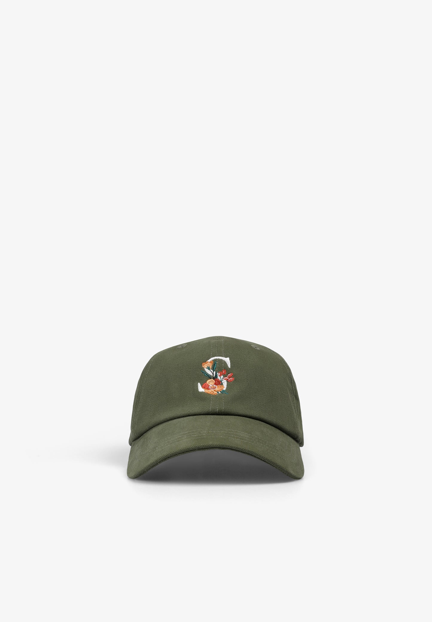 SCFLOWER CAP