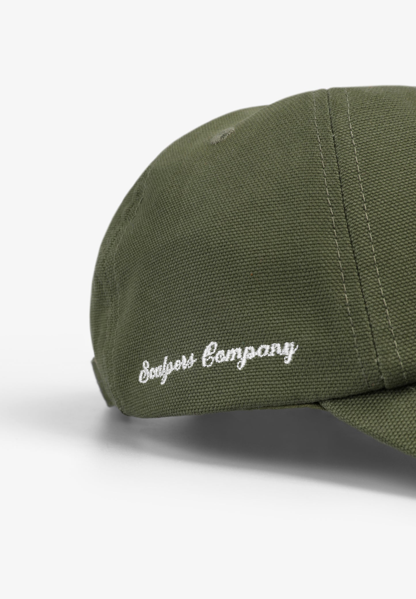 SCFLOWER CAP