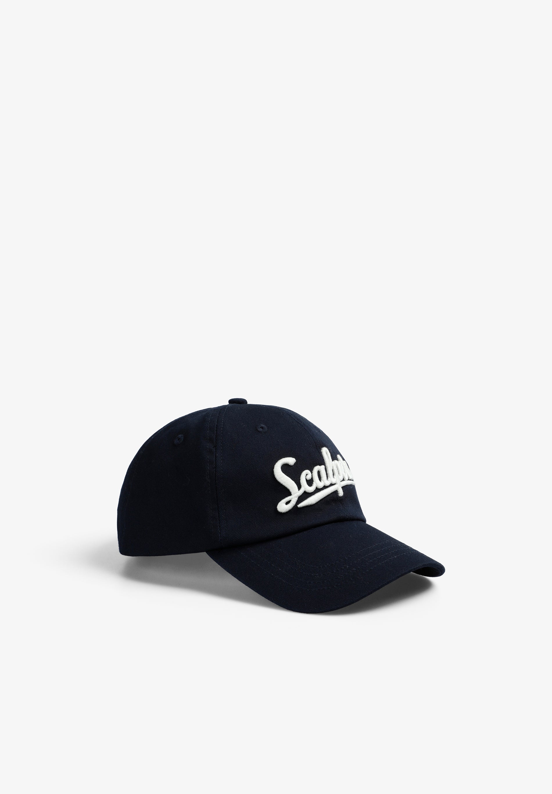SCALPERS EMB CAP