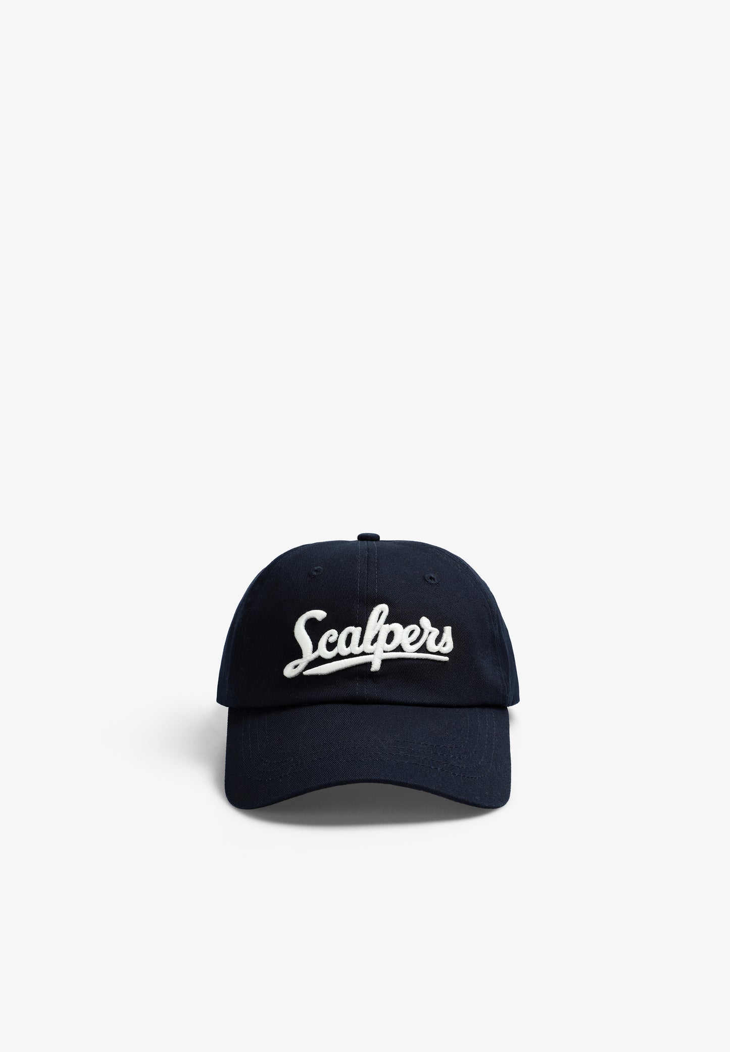 SCALPERS EMB CAP