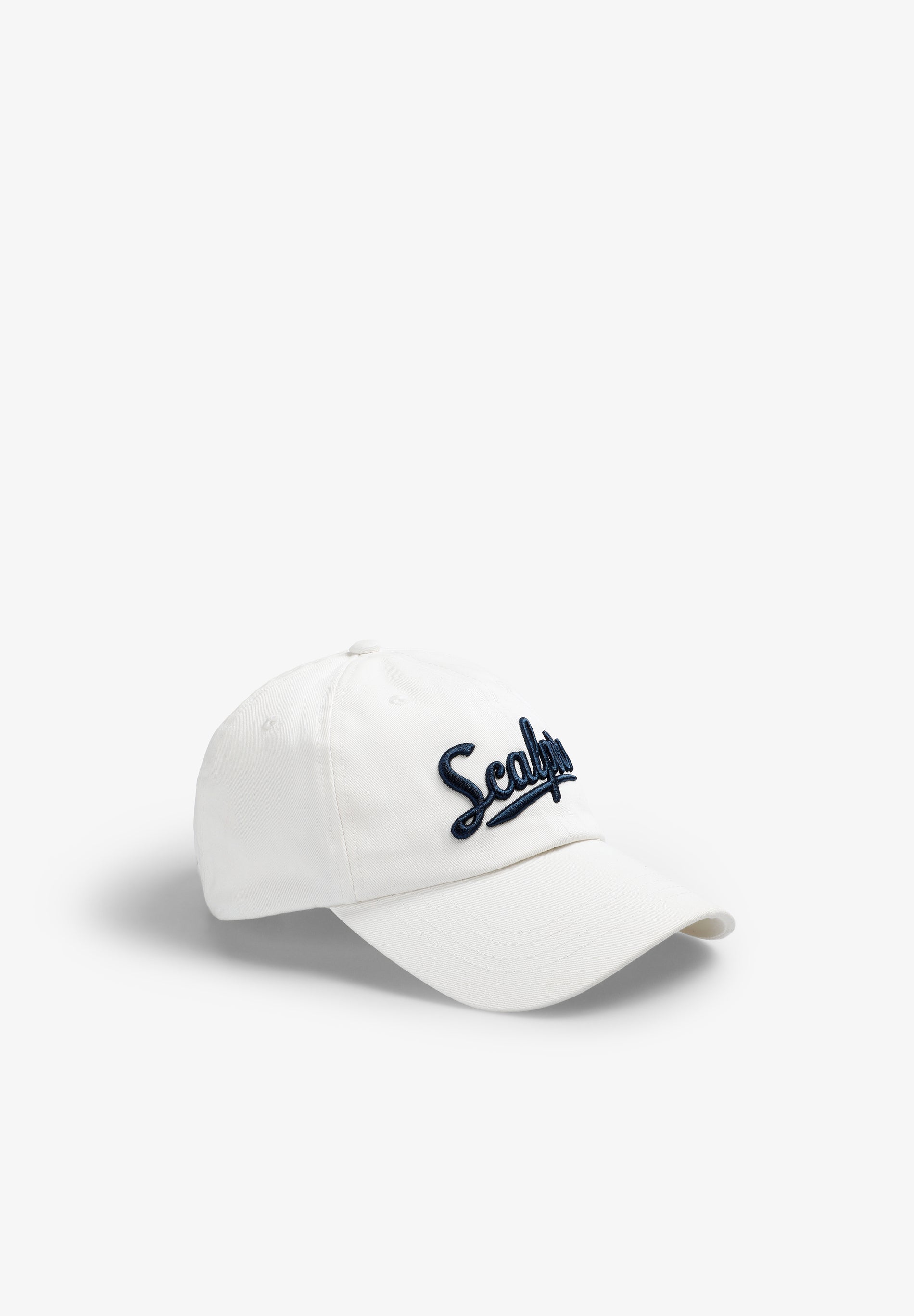 SCALPERS EMB CAP