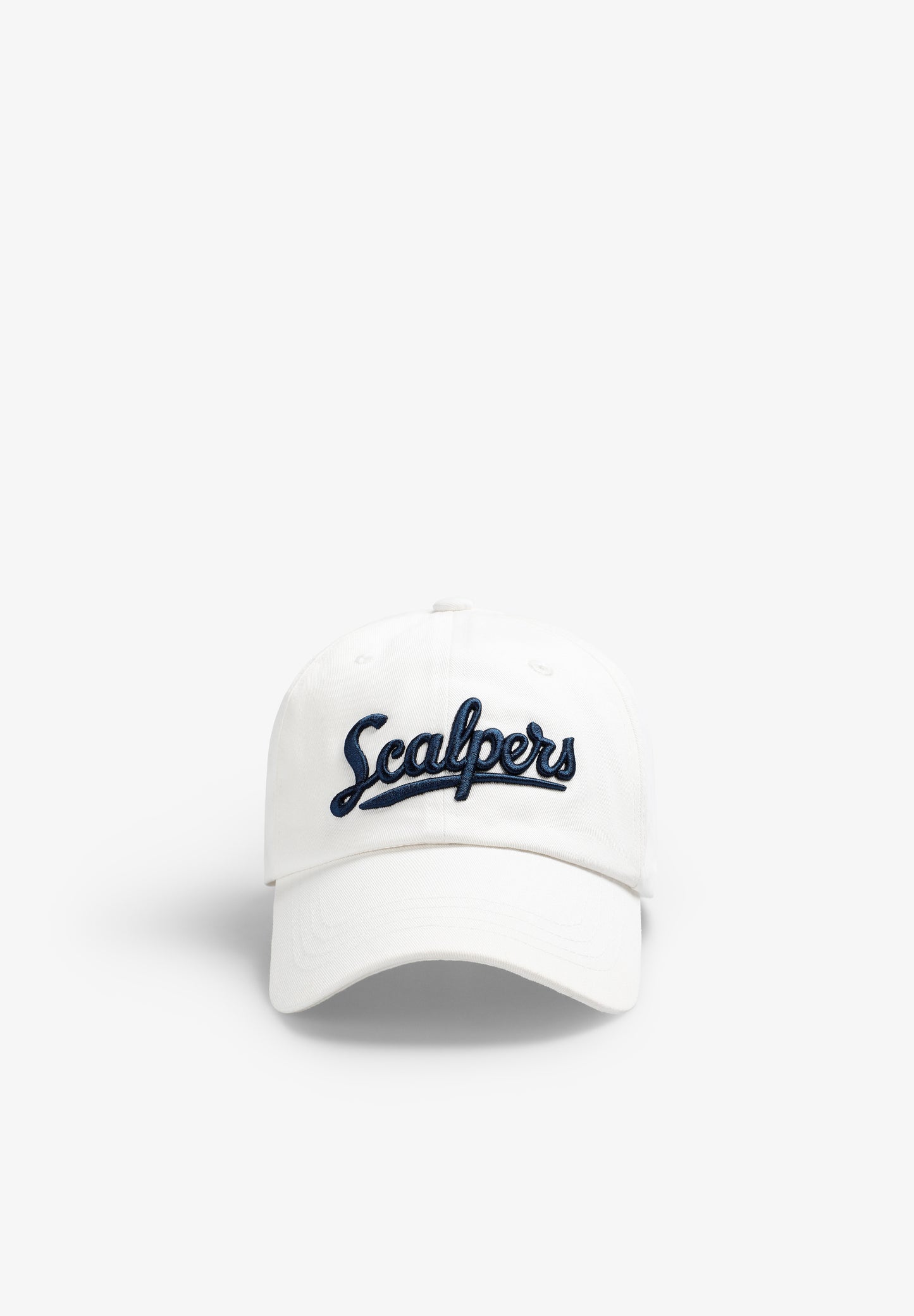 SCALPERS EMB CAP