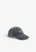 SCALPERS WASHED CAP