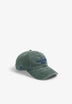 SCALPERS WASHED CAP