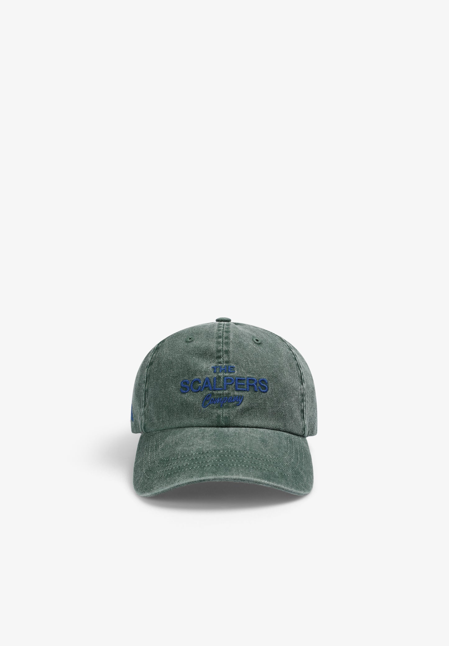 SCALPERS WASHED CAP