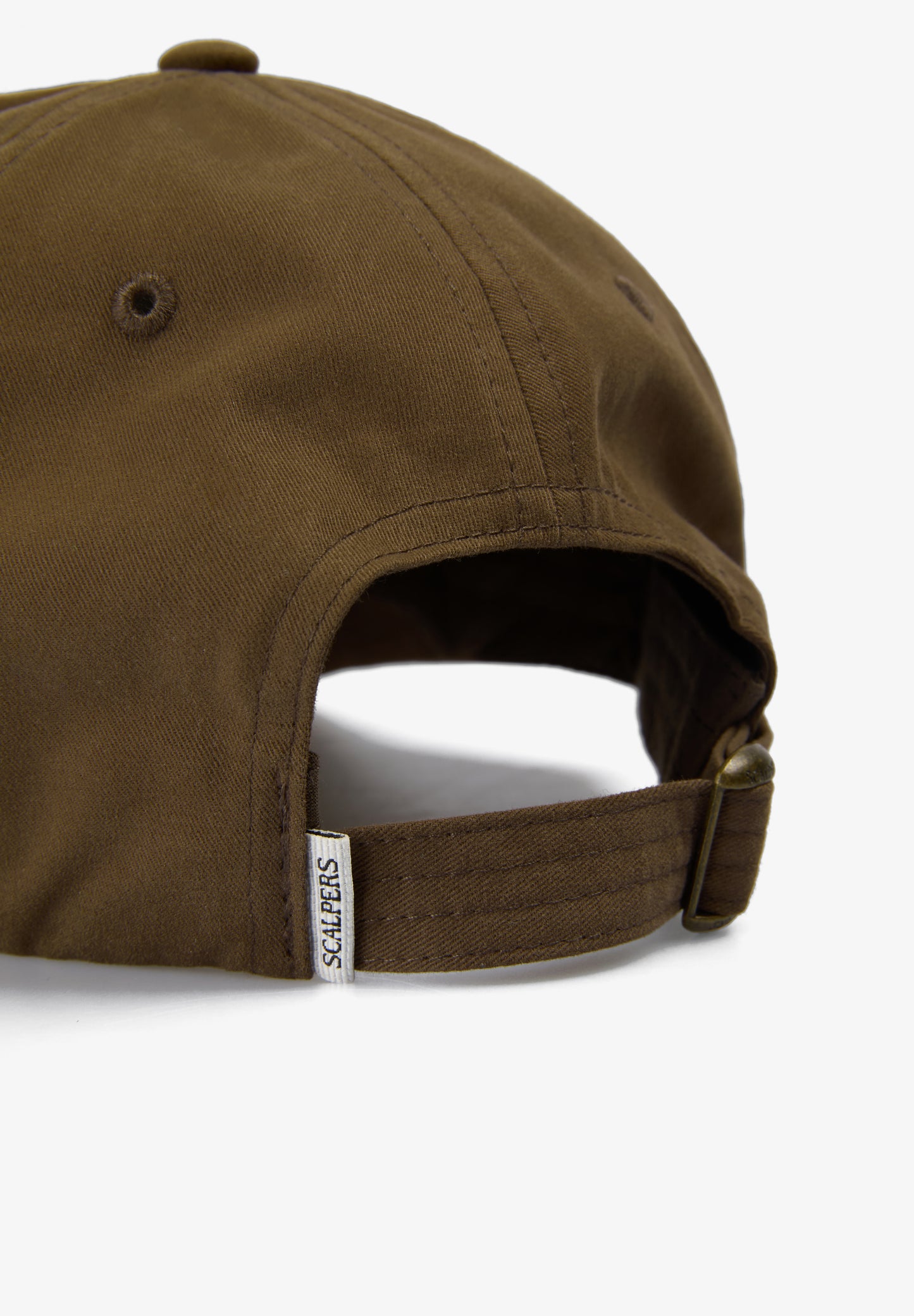 GORRA CALAVERA CONTRASTE