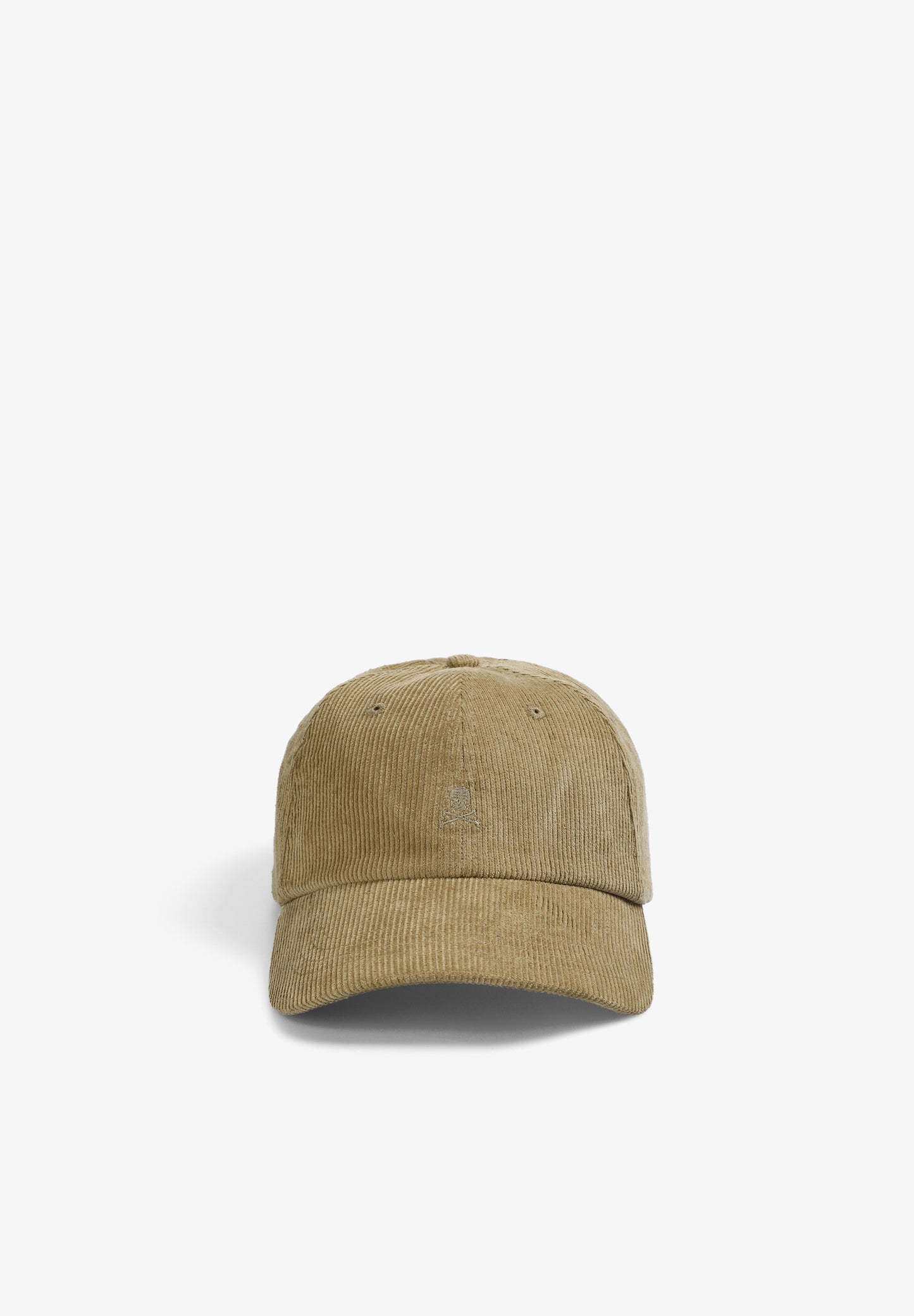 SCCORDUROY HOOD CAP