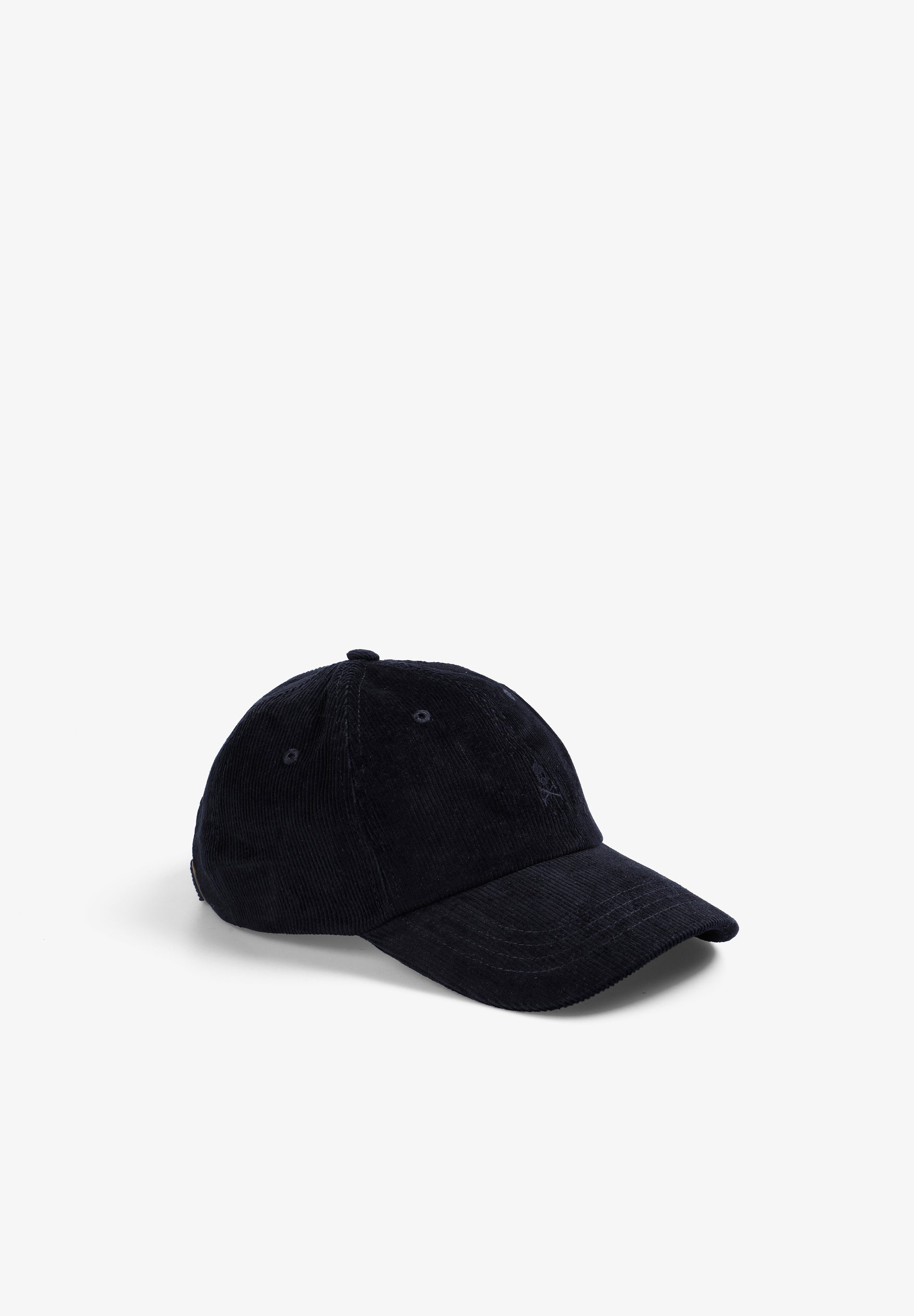 SCCORDUROY HOOD CAP