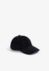 SCCORDUROY HOOD CAP