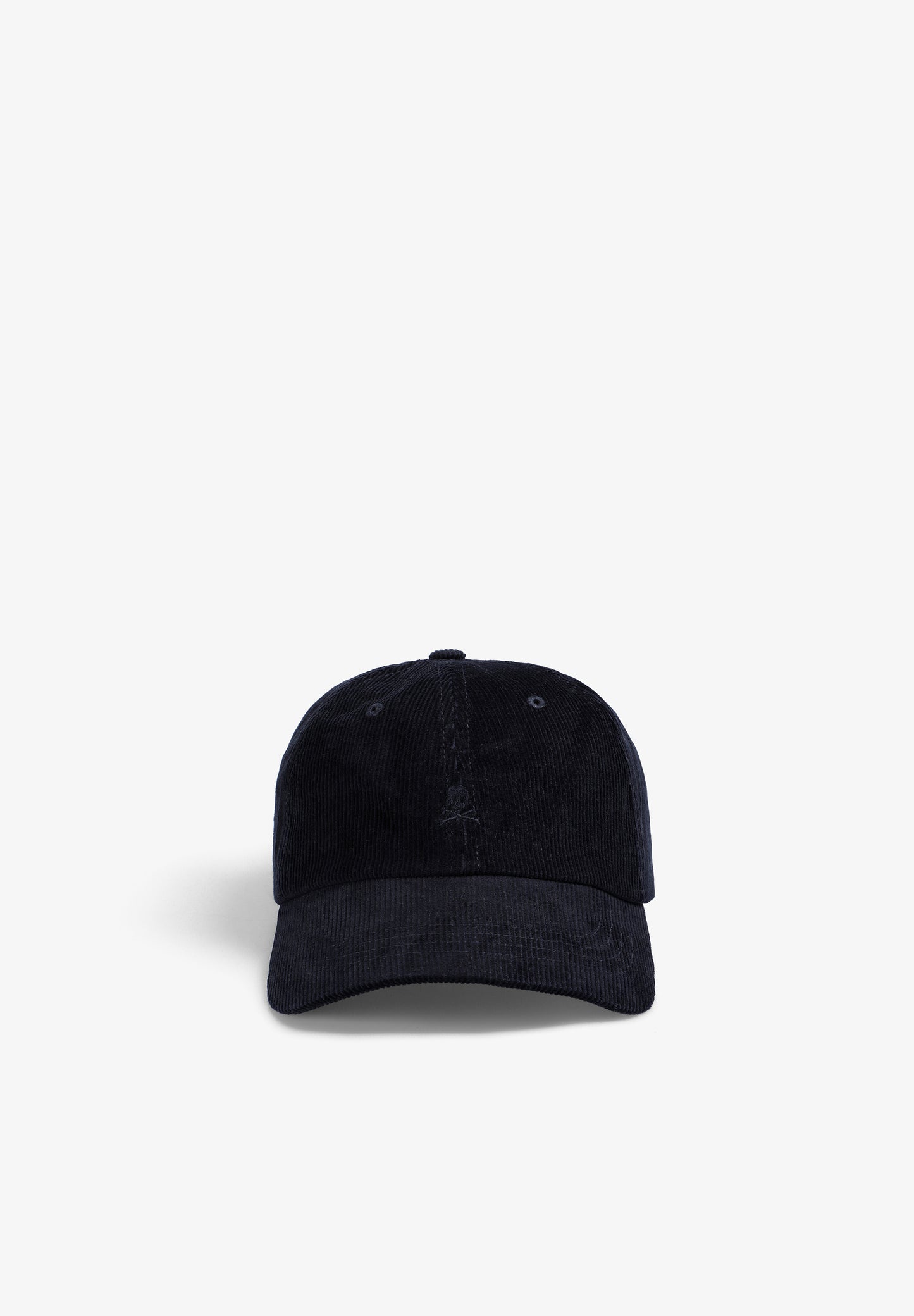 SCCORDUROY HOOD CAP