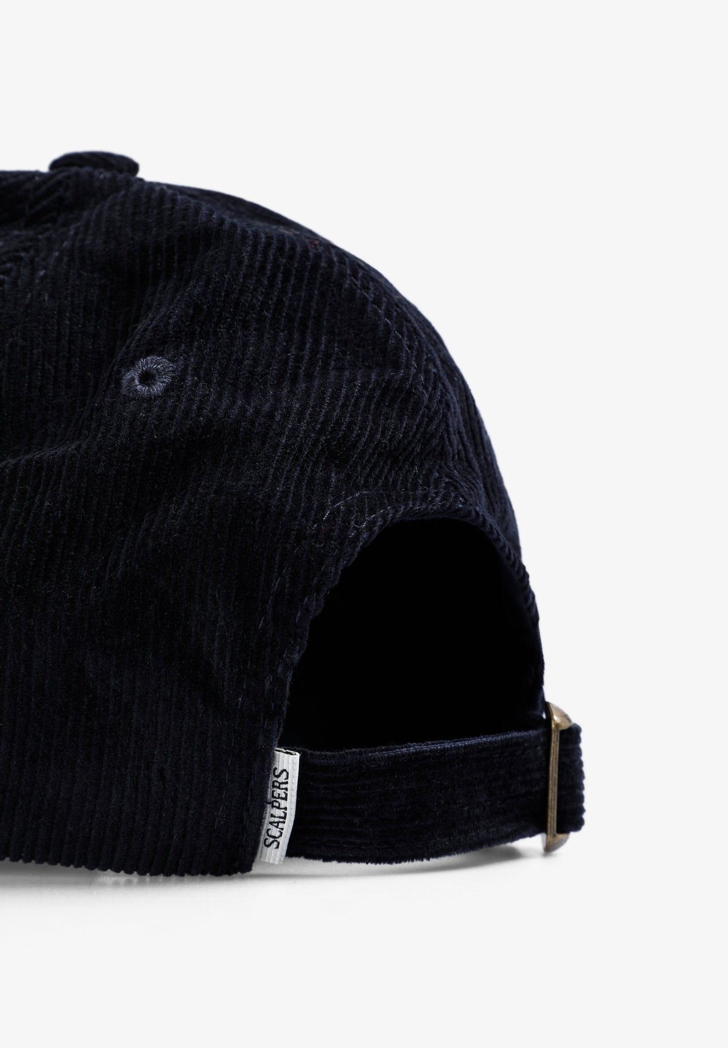 GORRA PANA BORDADA