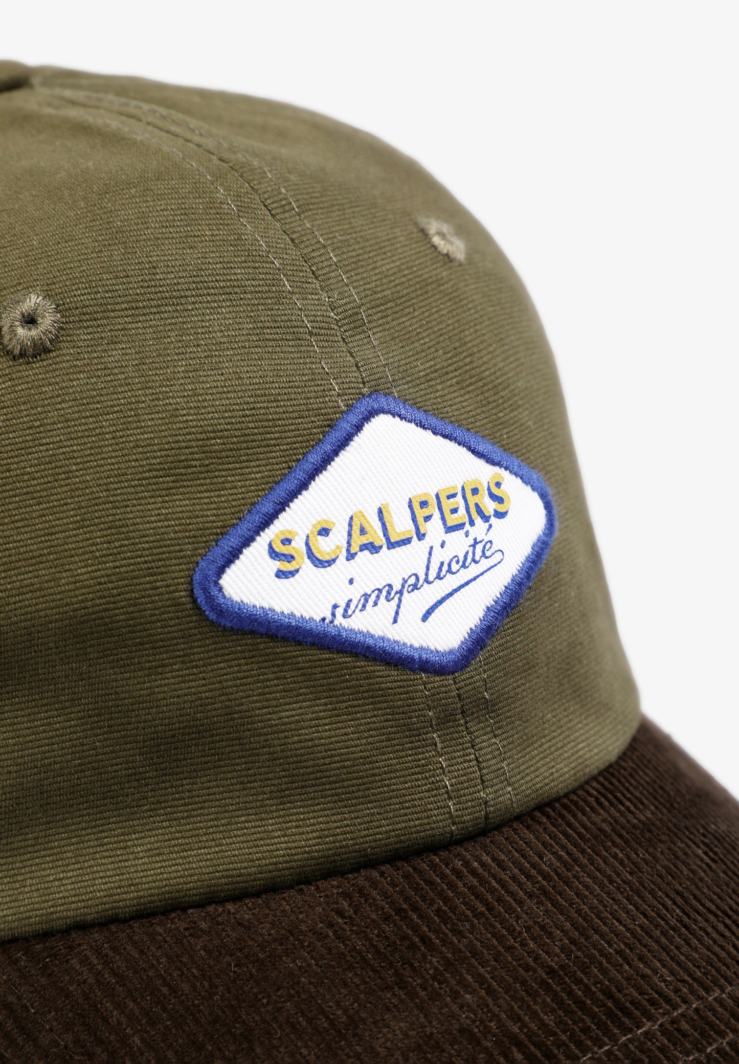 SCFORD CAP