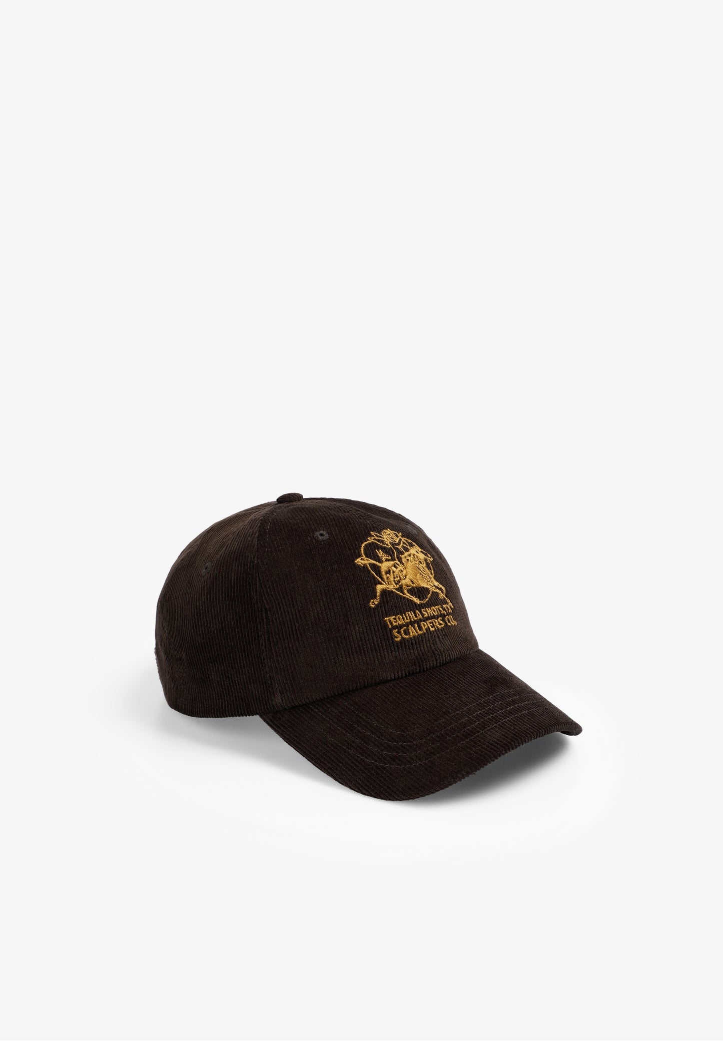 SCTEQUILA CORD CAP