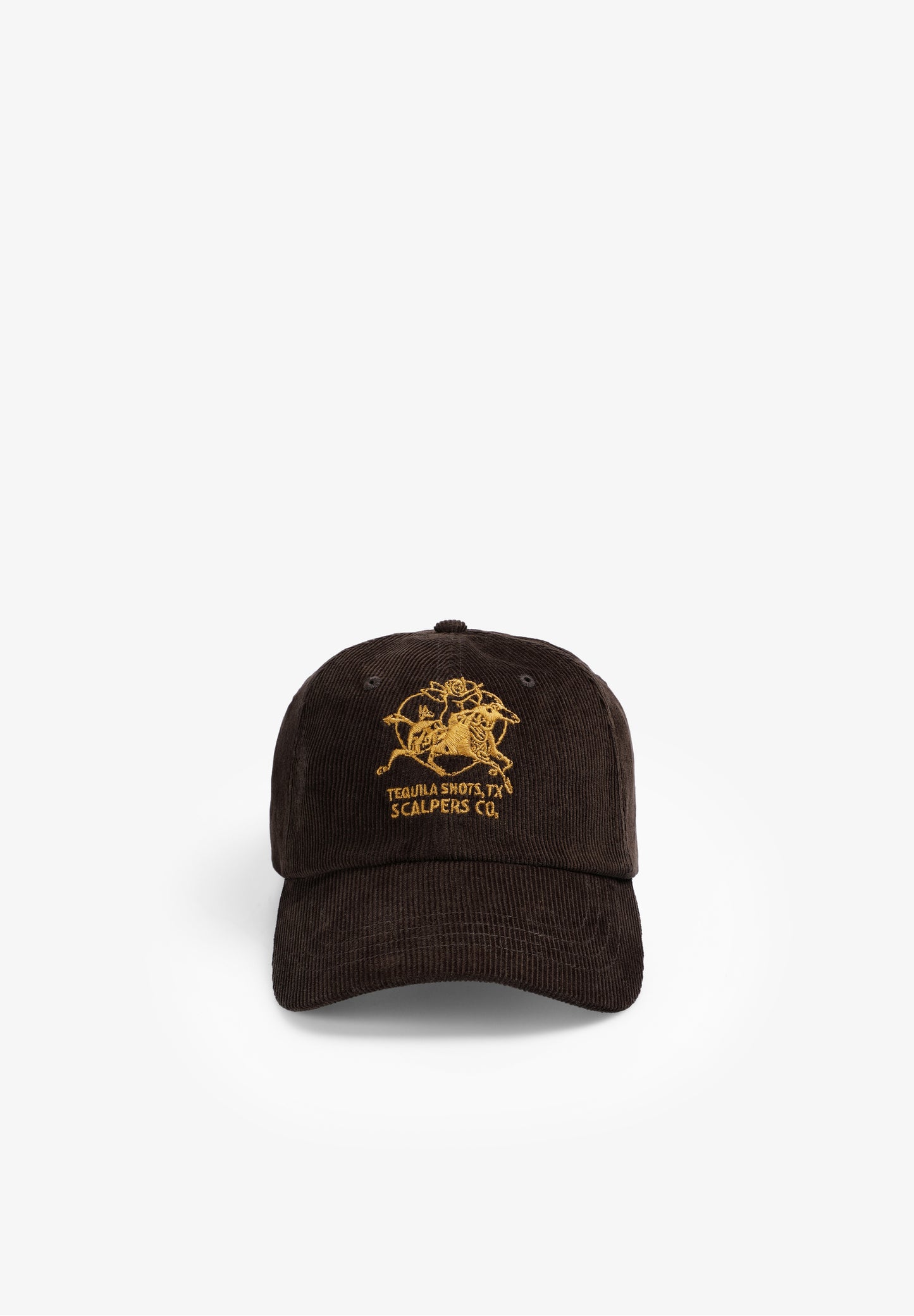 SCTEQUILA CORD CAP