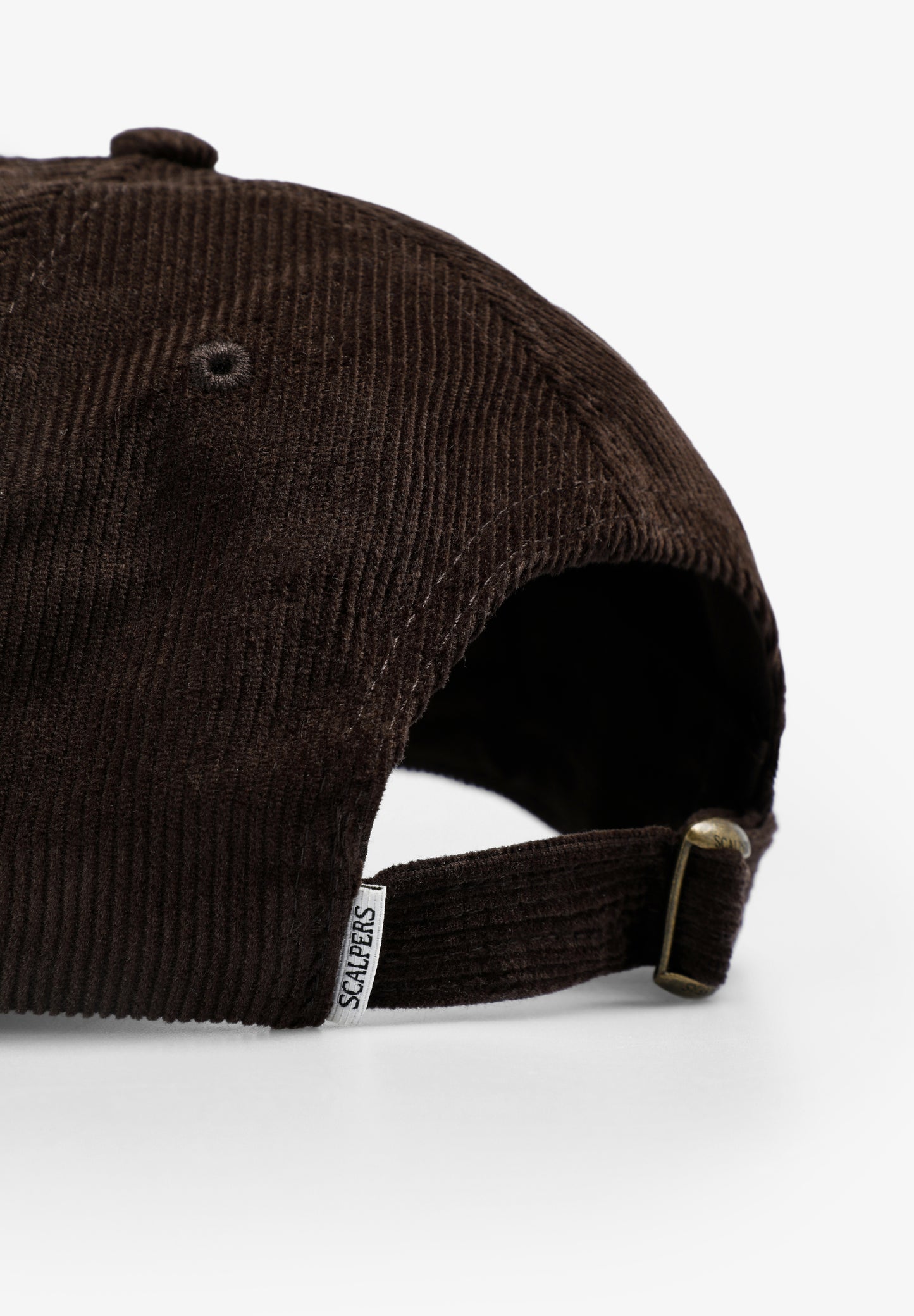 SCTEQUILA CORD CAP