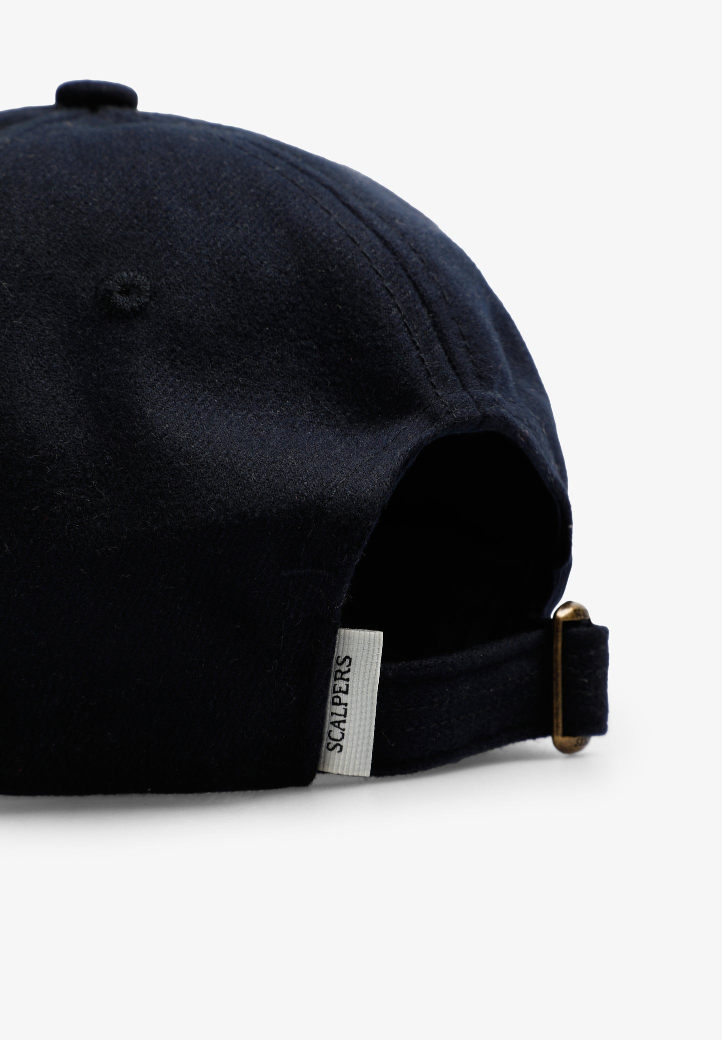 SCWOOL SOLID CAP