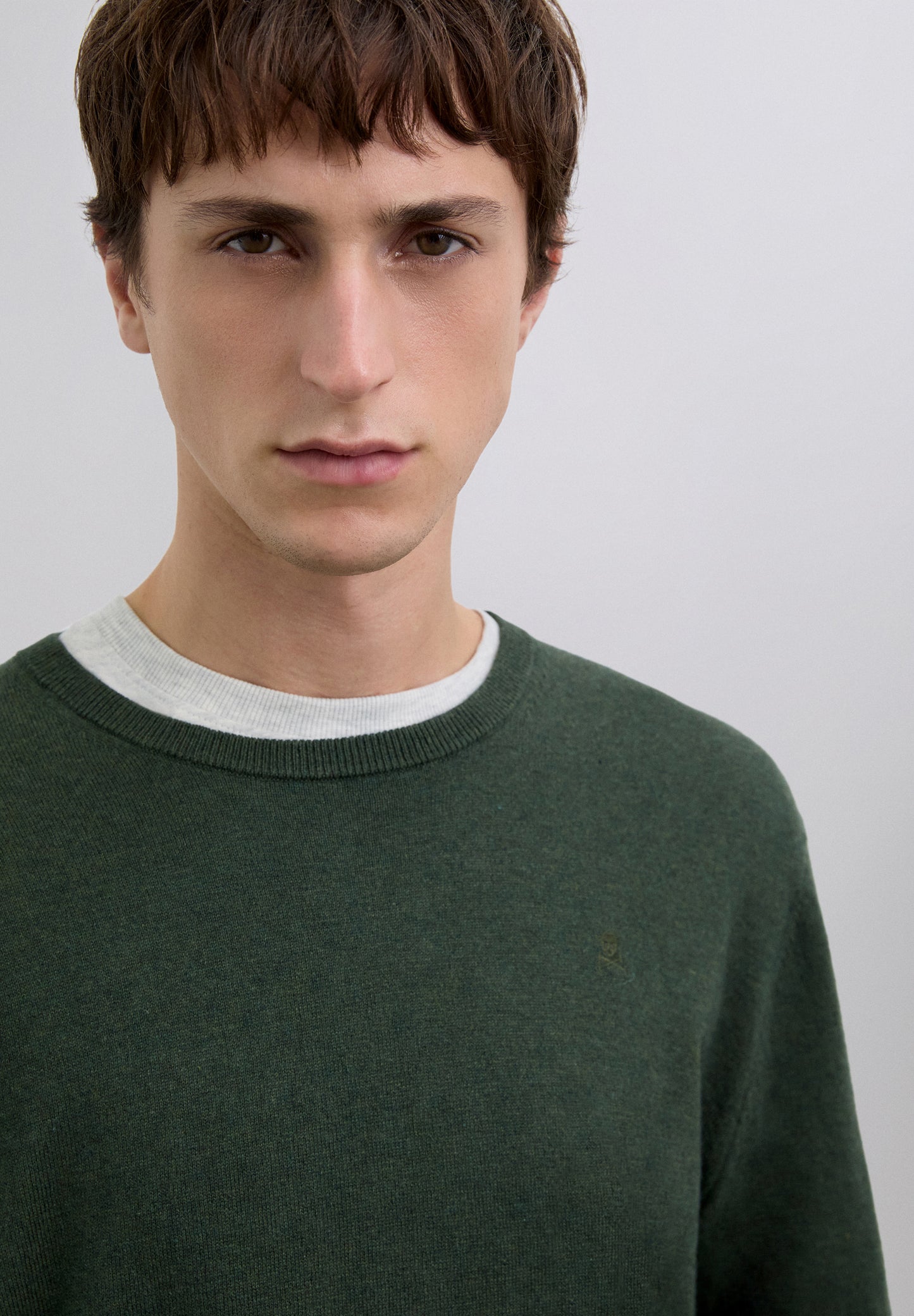 JERSEY CASHMERE Y ALGODÓN