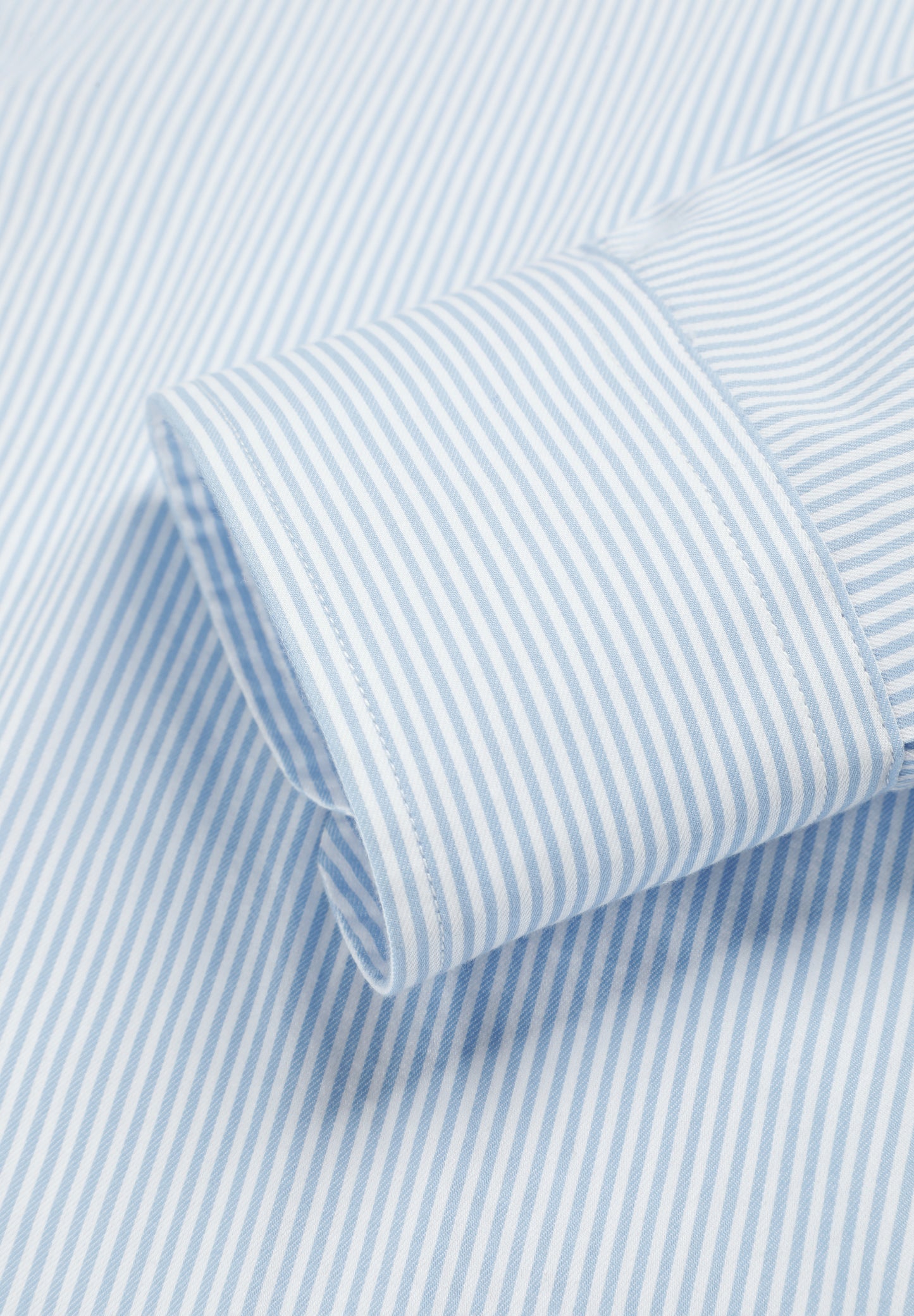 CAMISA RAYAS ALGODÓN