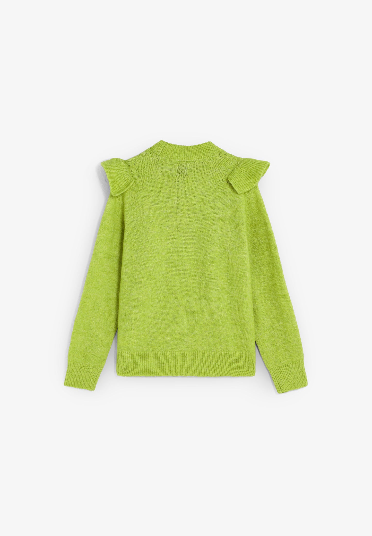 JERSEY VOLANTES