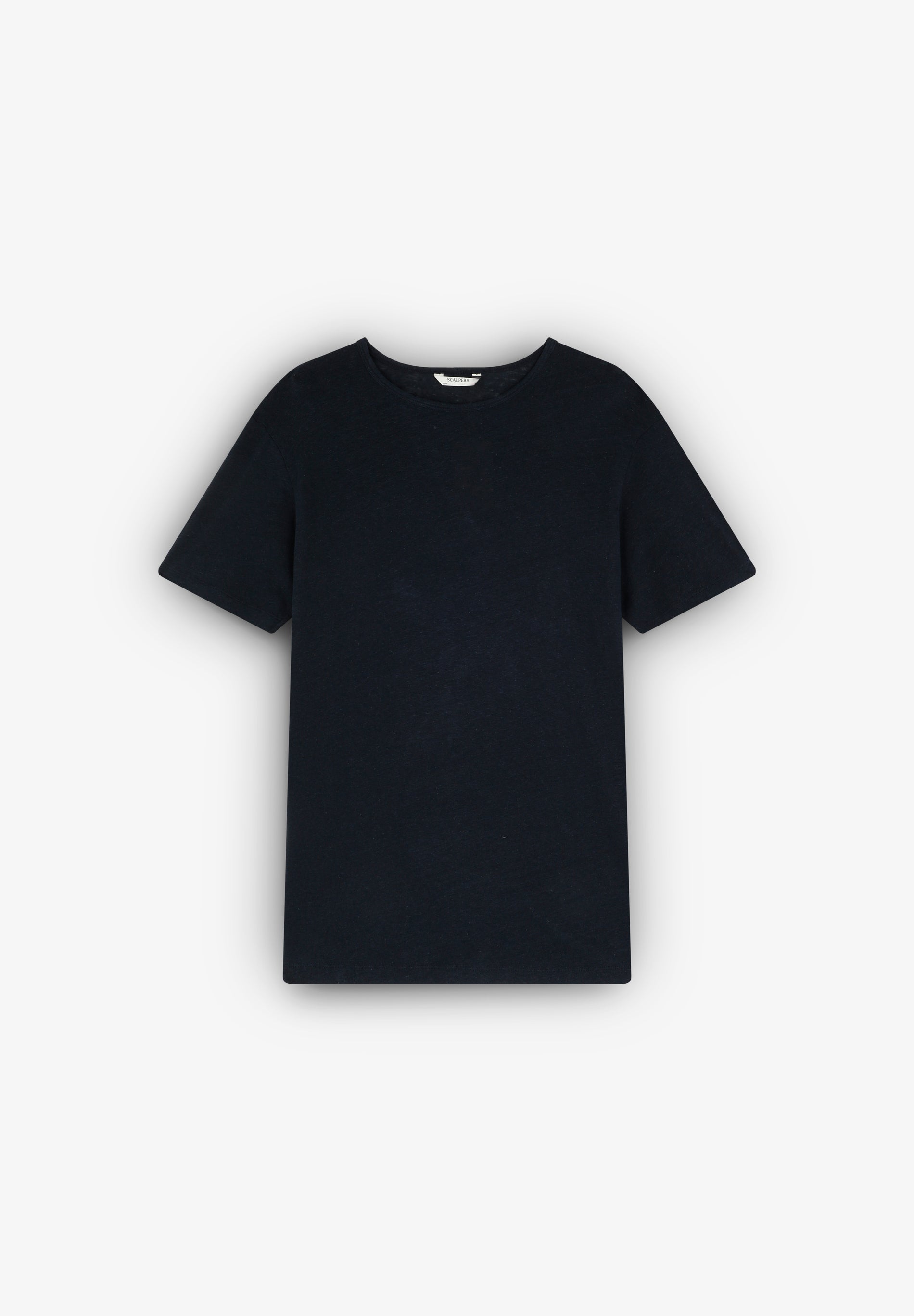 SCICON BASIC LINEN TEE