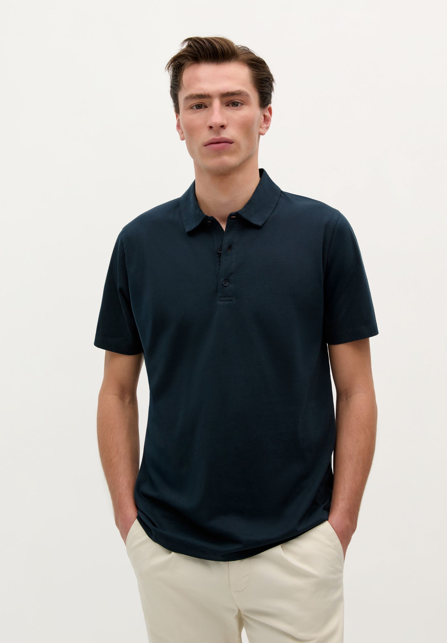 BASIC POLO
