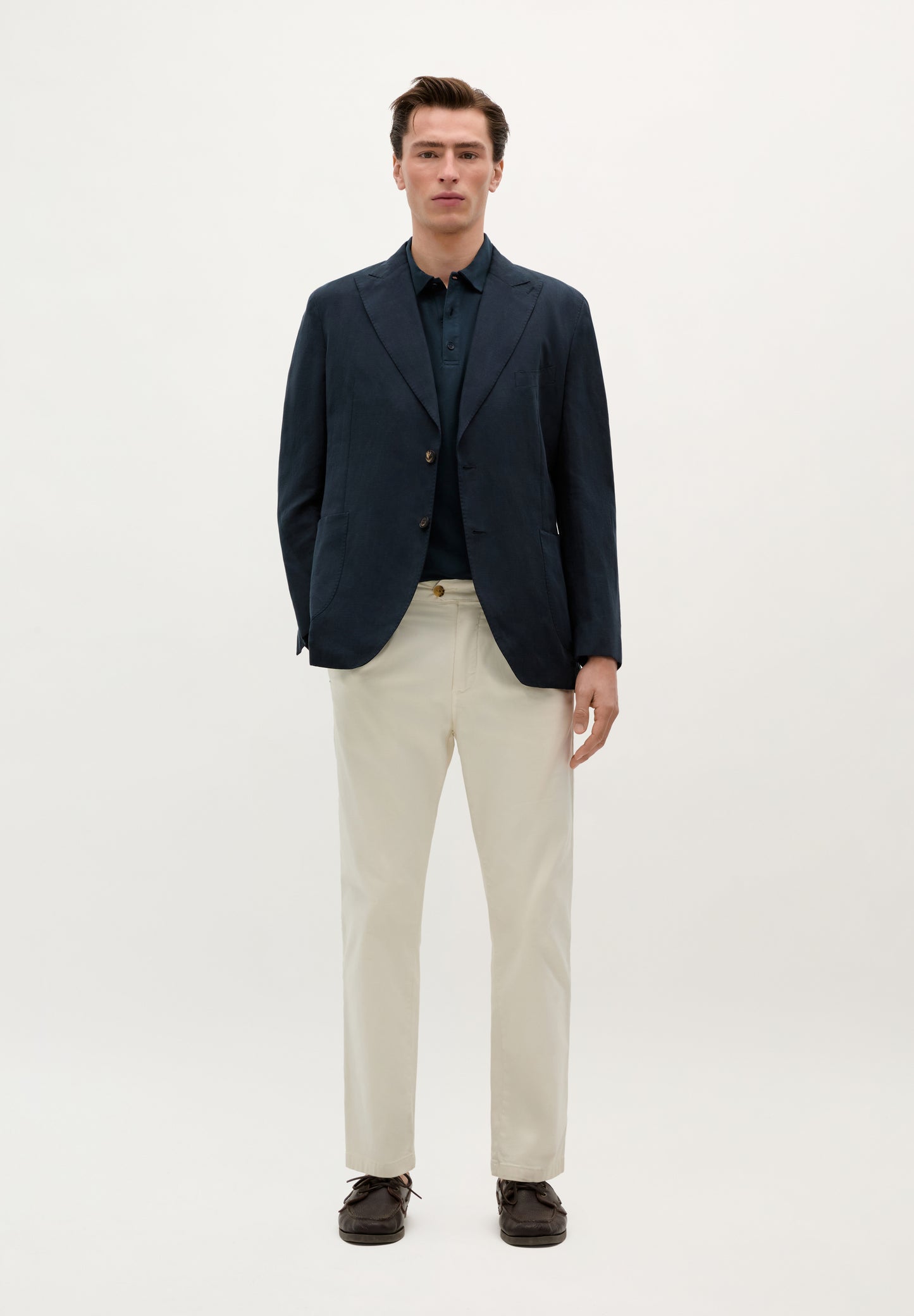 BASIC POLO