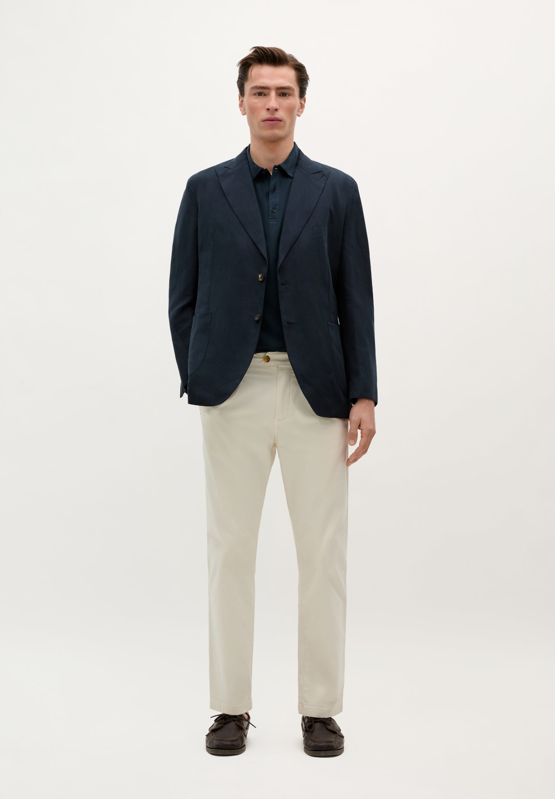 BASIC POLO