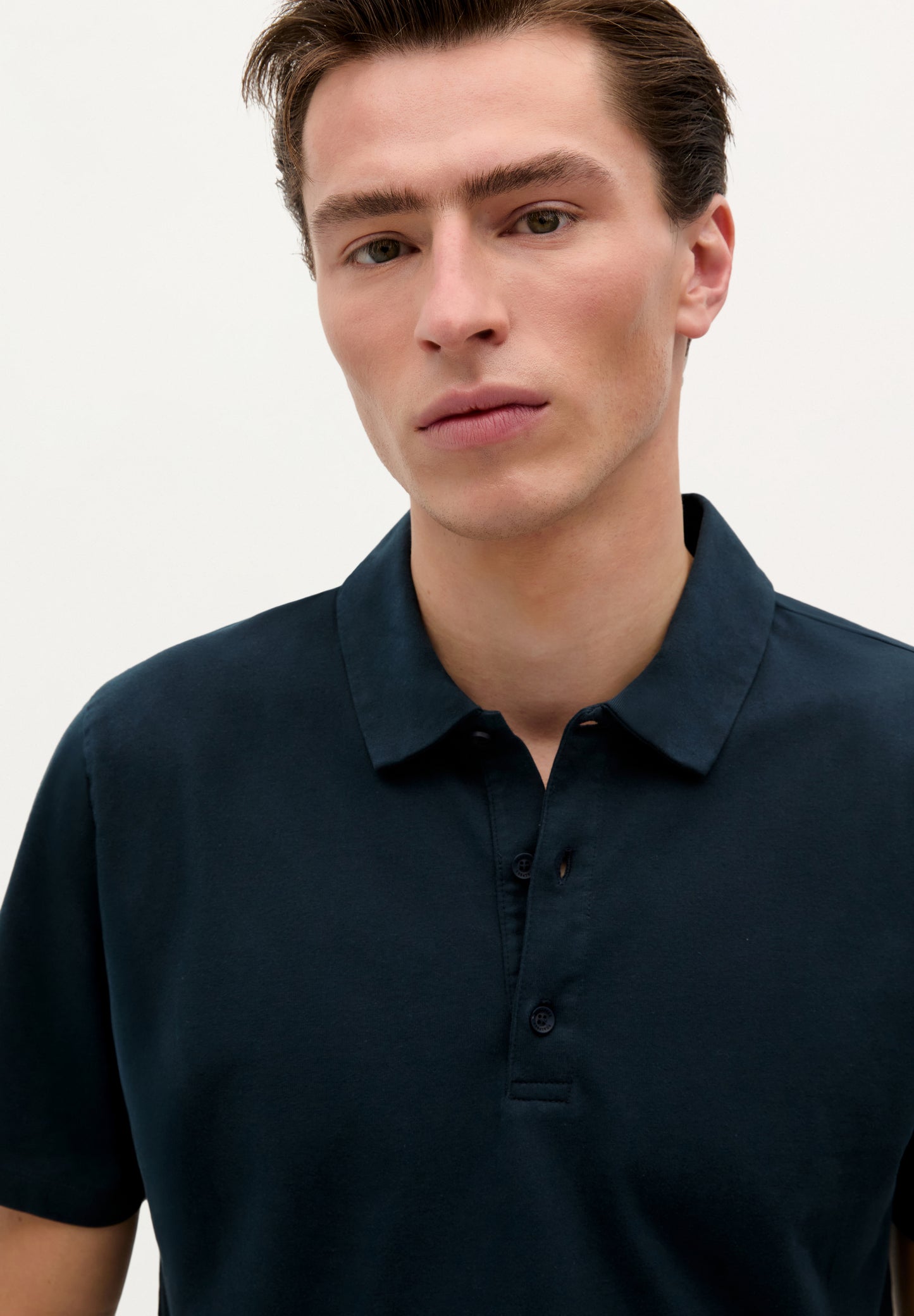 BASIC POLO