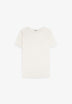 SCICON RAW LINEN TEE