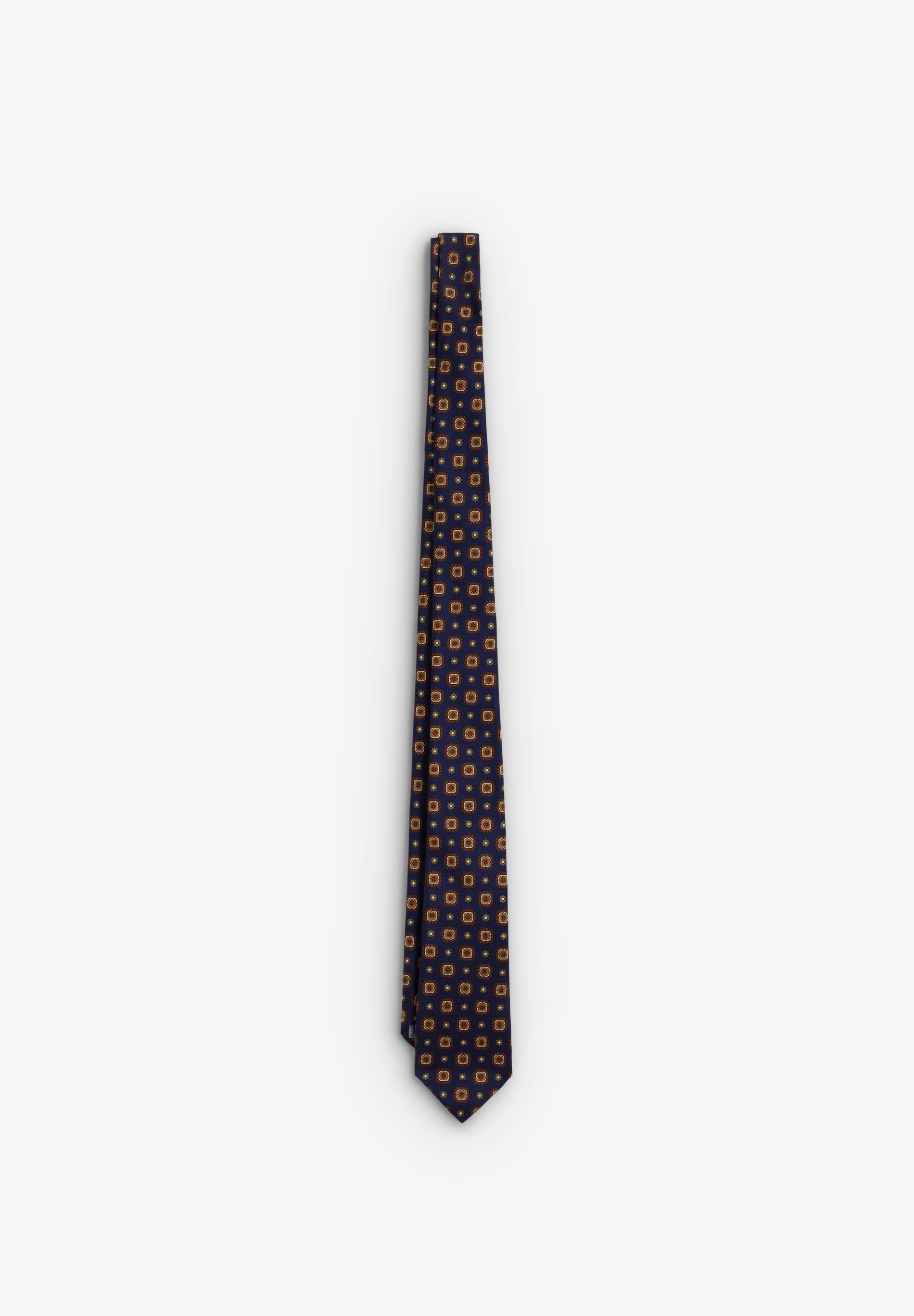 SCFLOWERS TIE