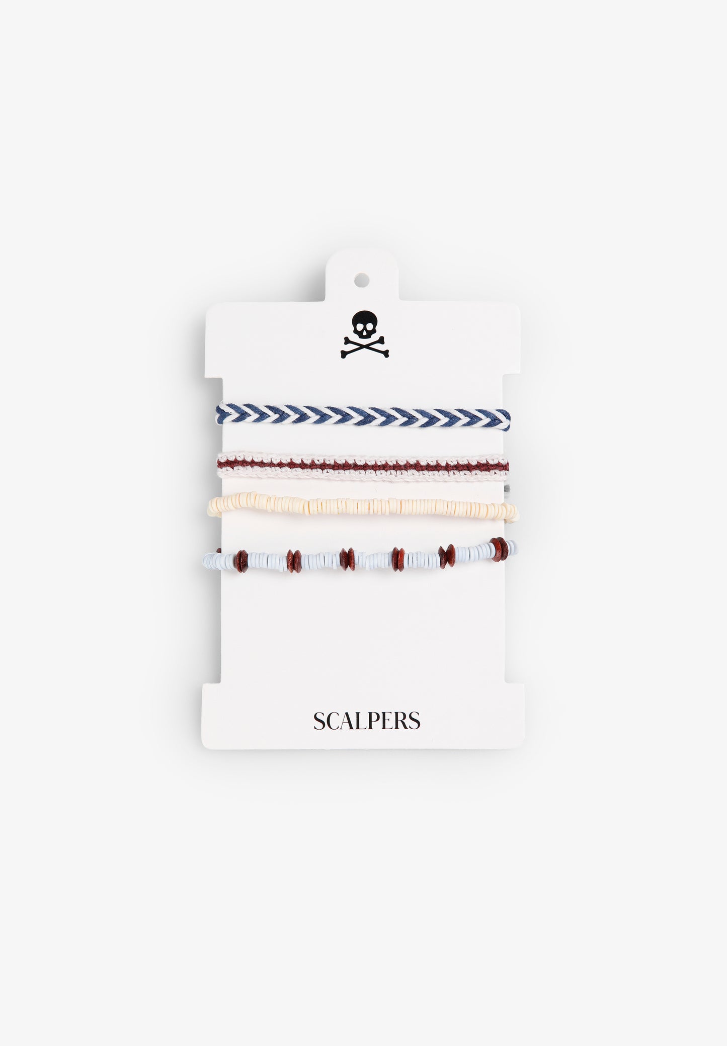 SCBRACELET PACK