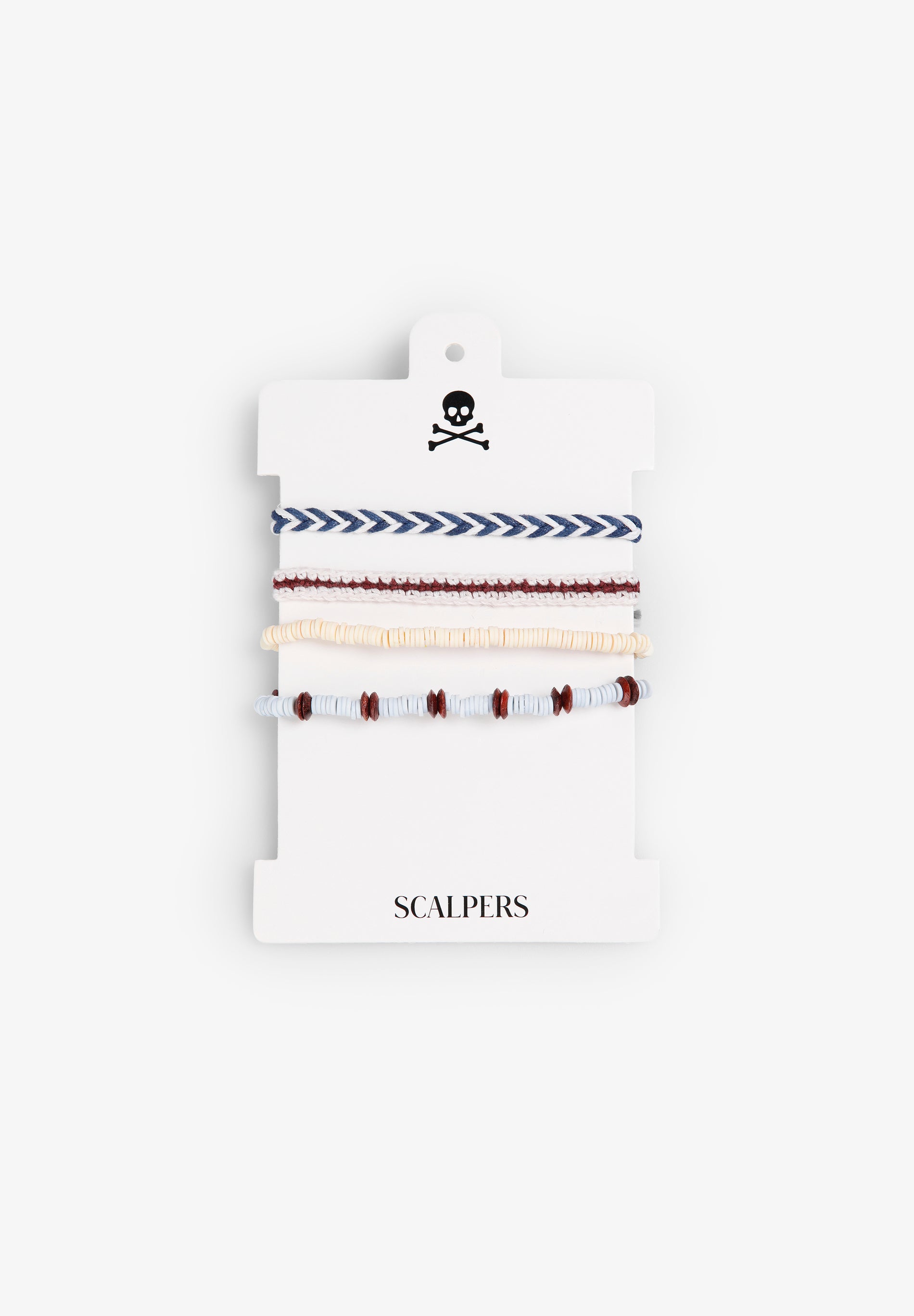 SCBRACELET PACK