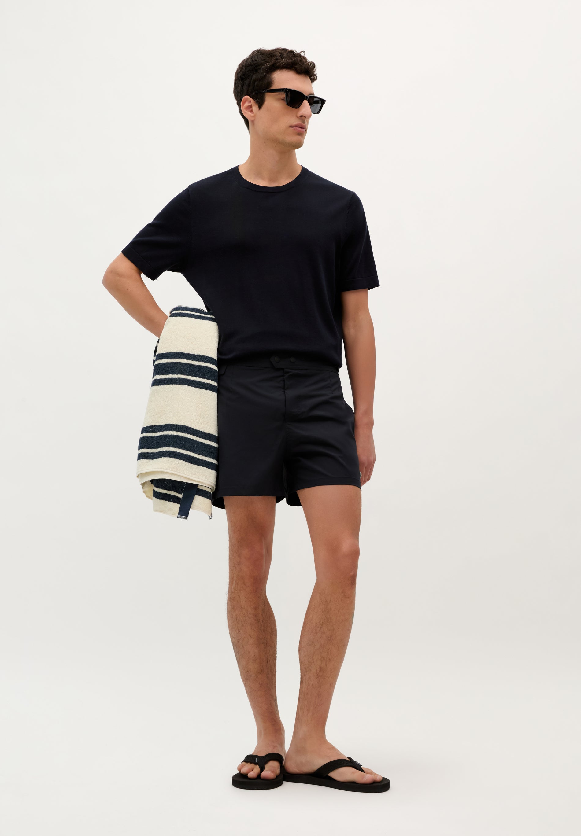 SCICON TECH SWIMSUIT