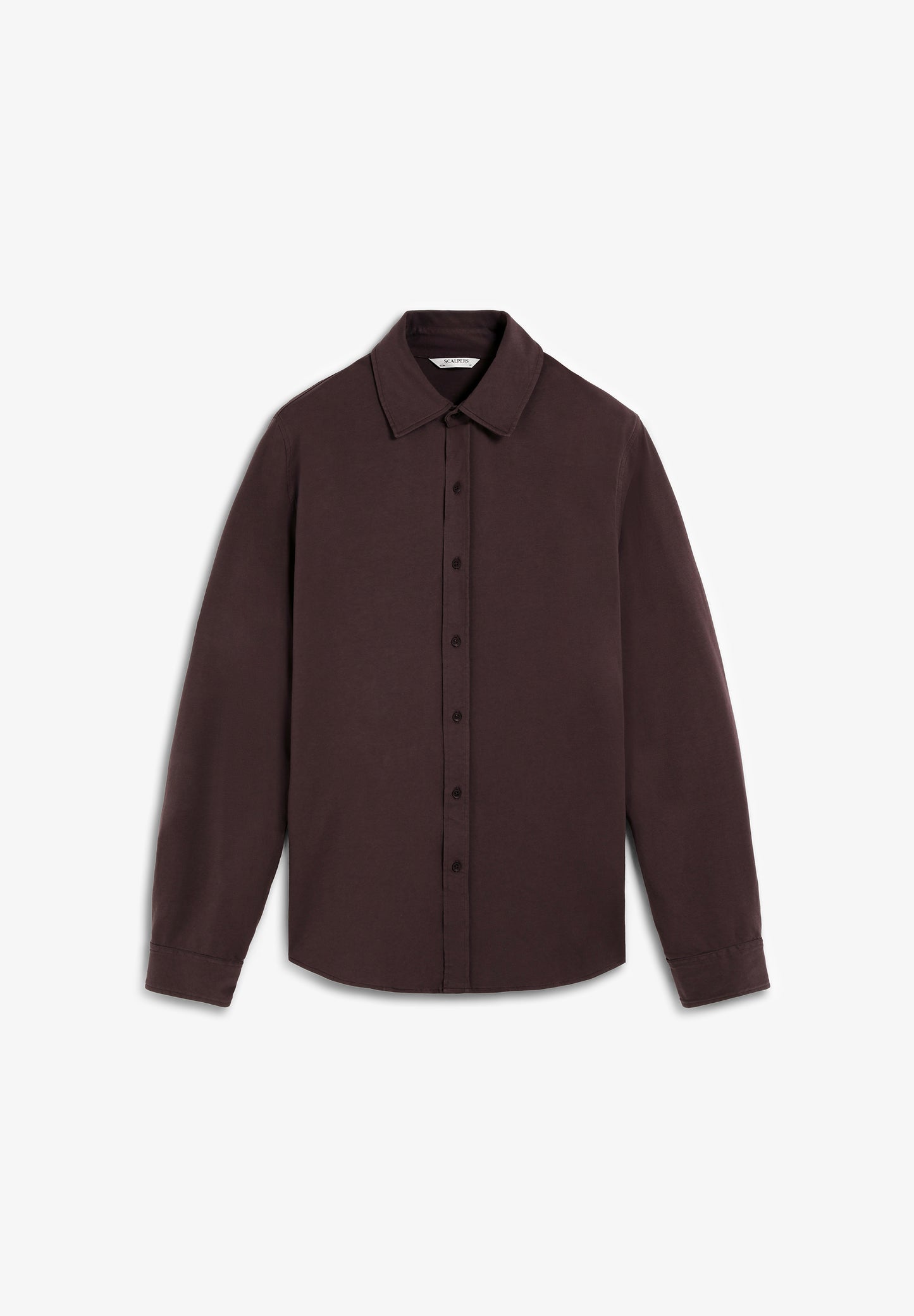 SCICON JERSEY LS SHIRT