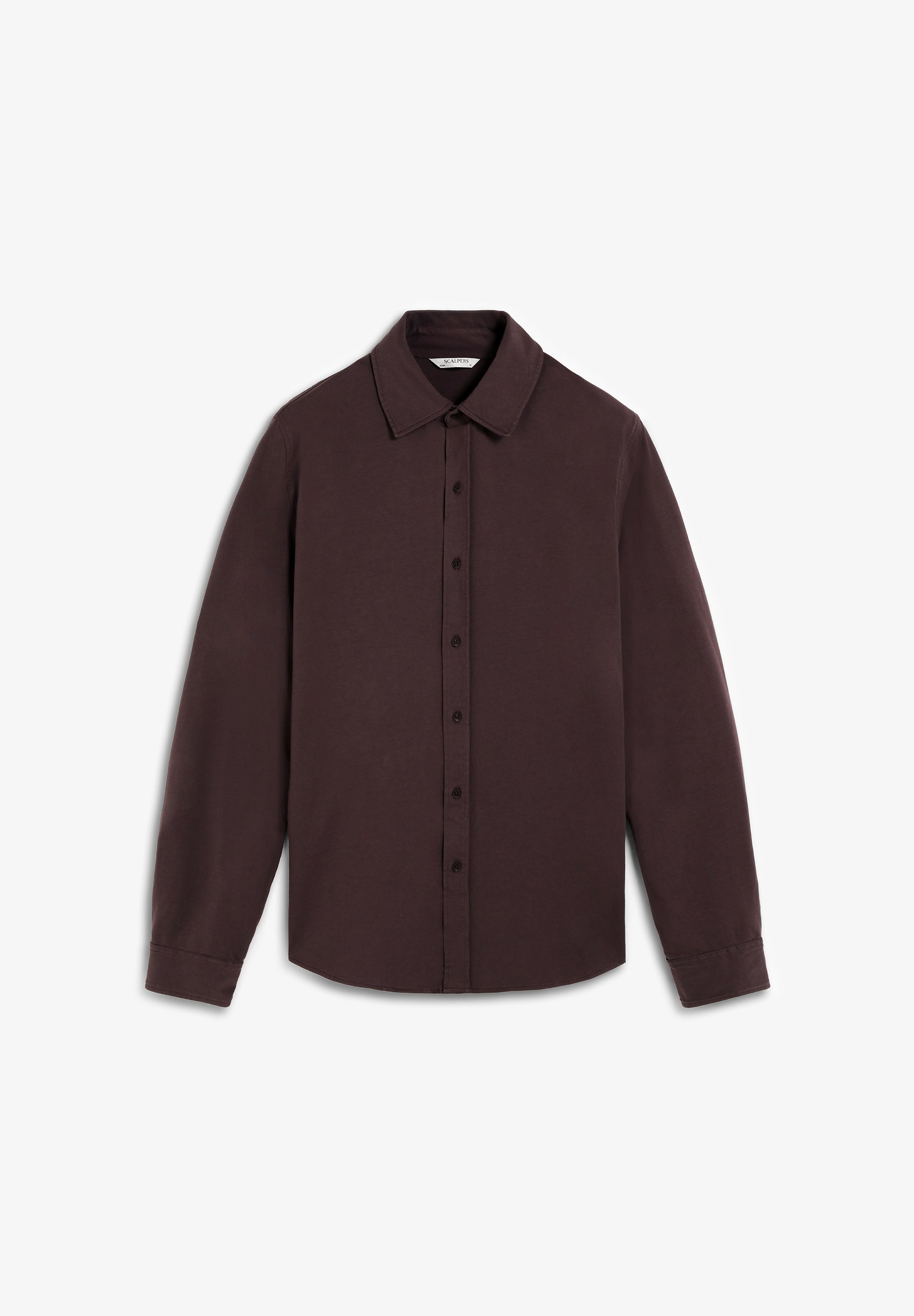 SCICON JERSEY LS SHIRT