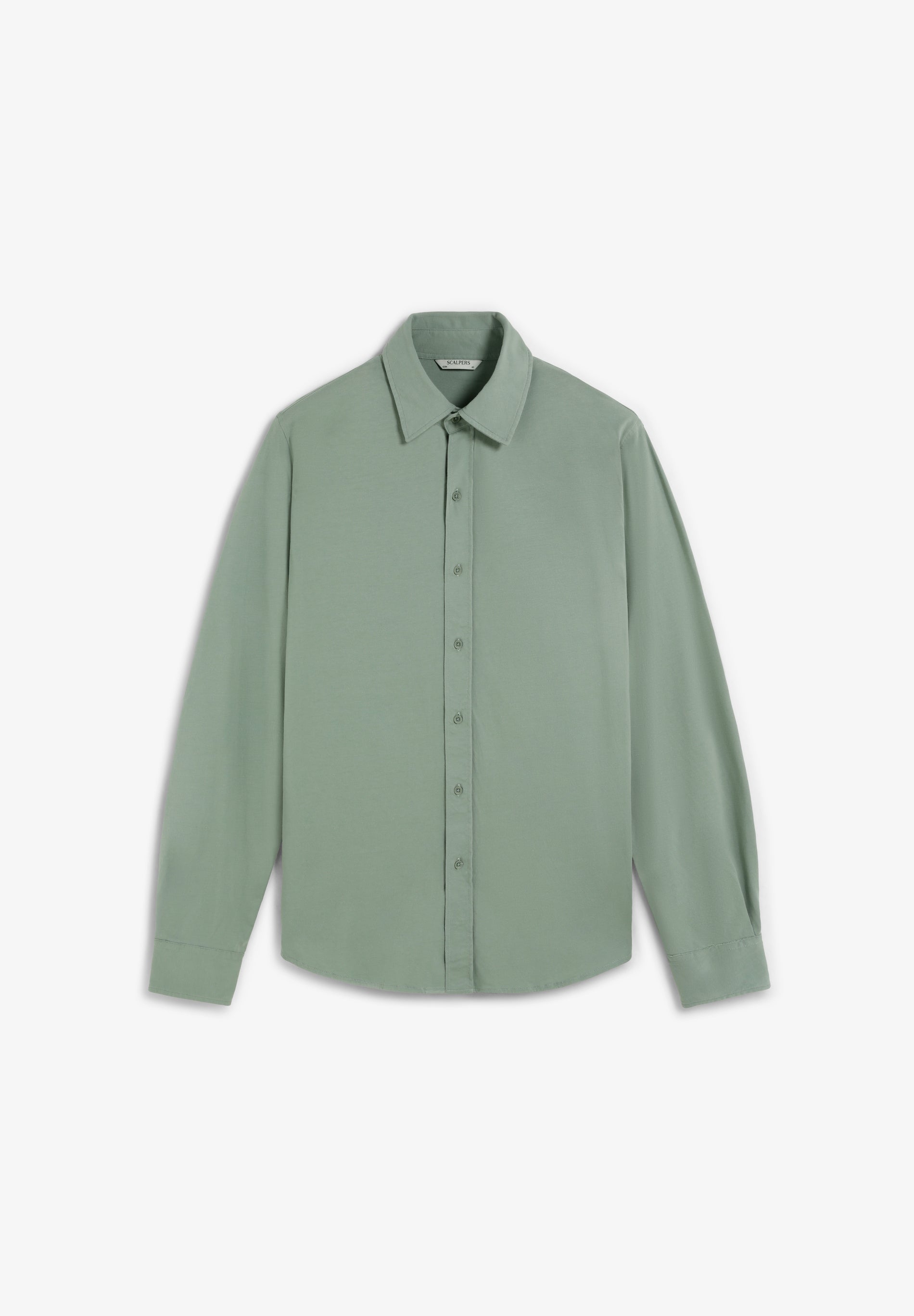 SCICON JERSEY LS SHIRT