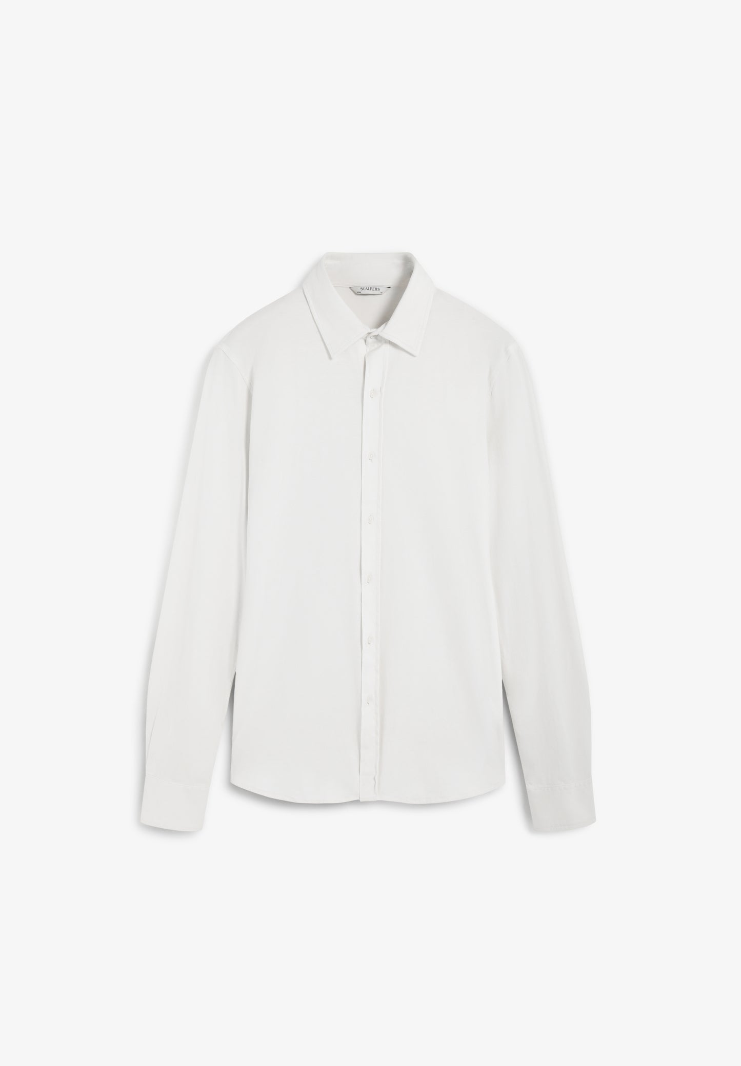 SCICON JERSEY LS SHIRT