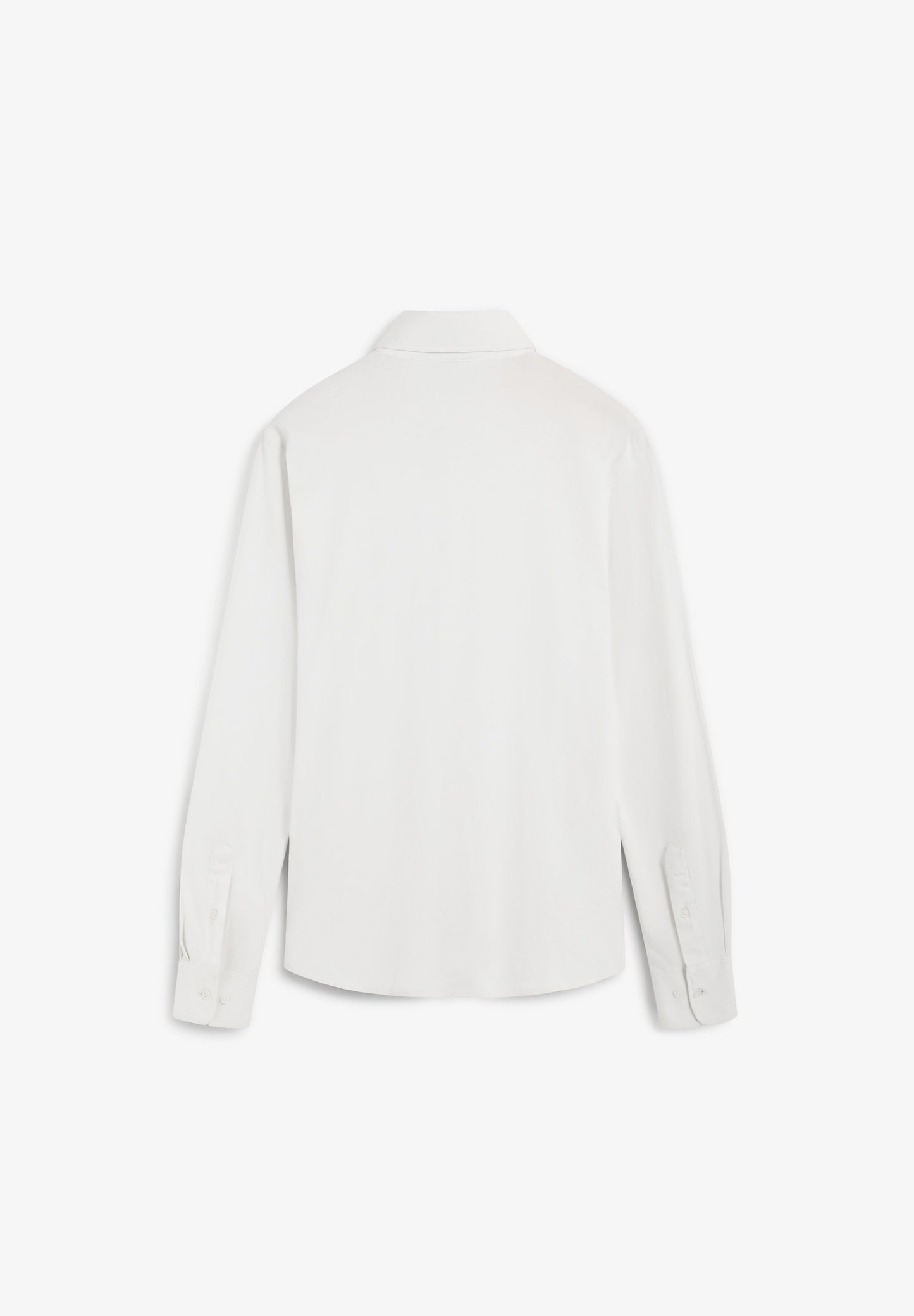 SCICON JERSEY LS SHIRT