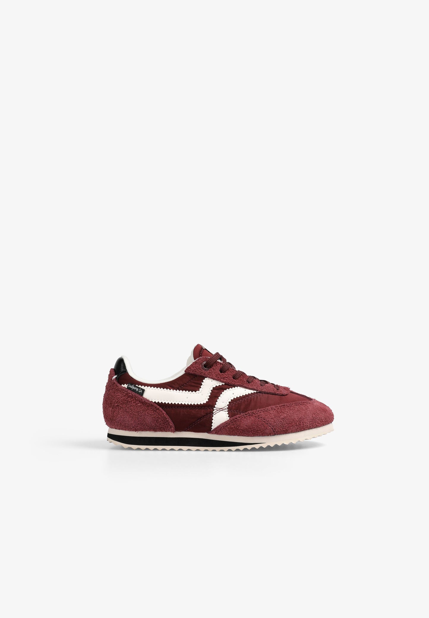 SNEAKERS ANTE ESTILO RETRO