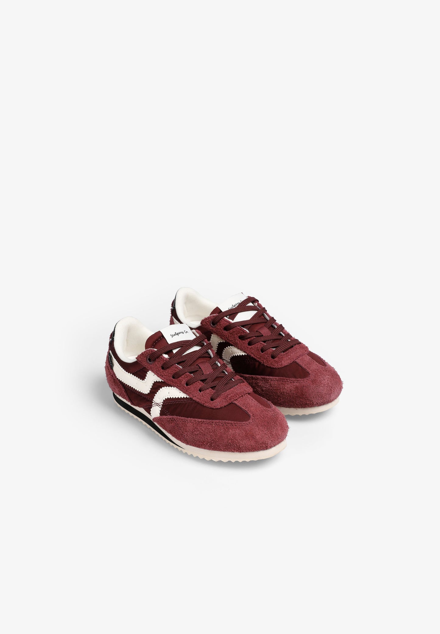 SNEAKERS ANTE ESTILO RETRO