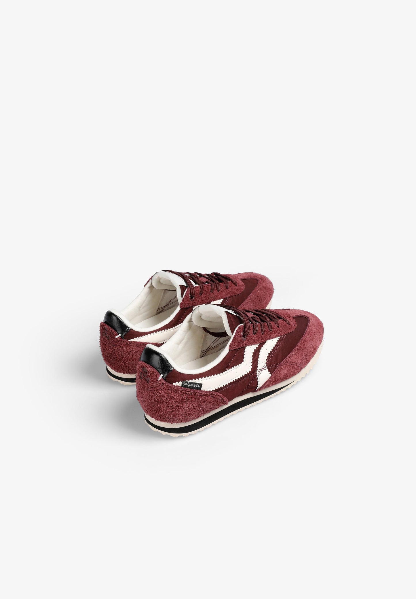 SNEAKERS ANTE ESTILO RETRO