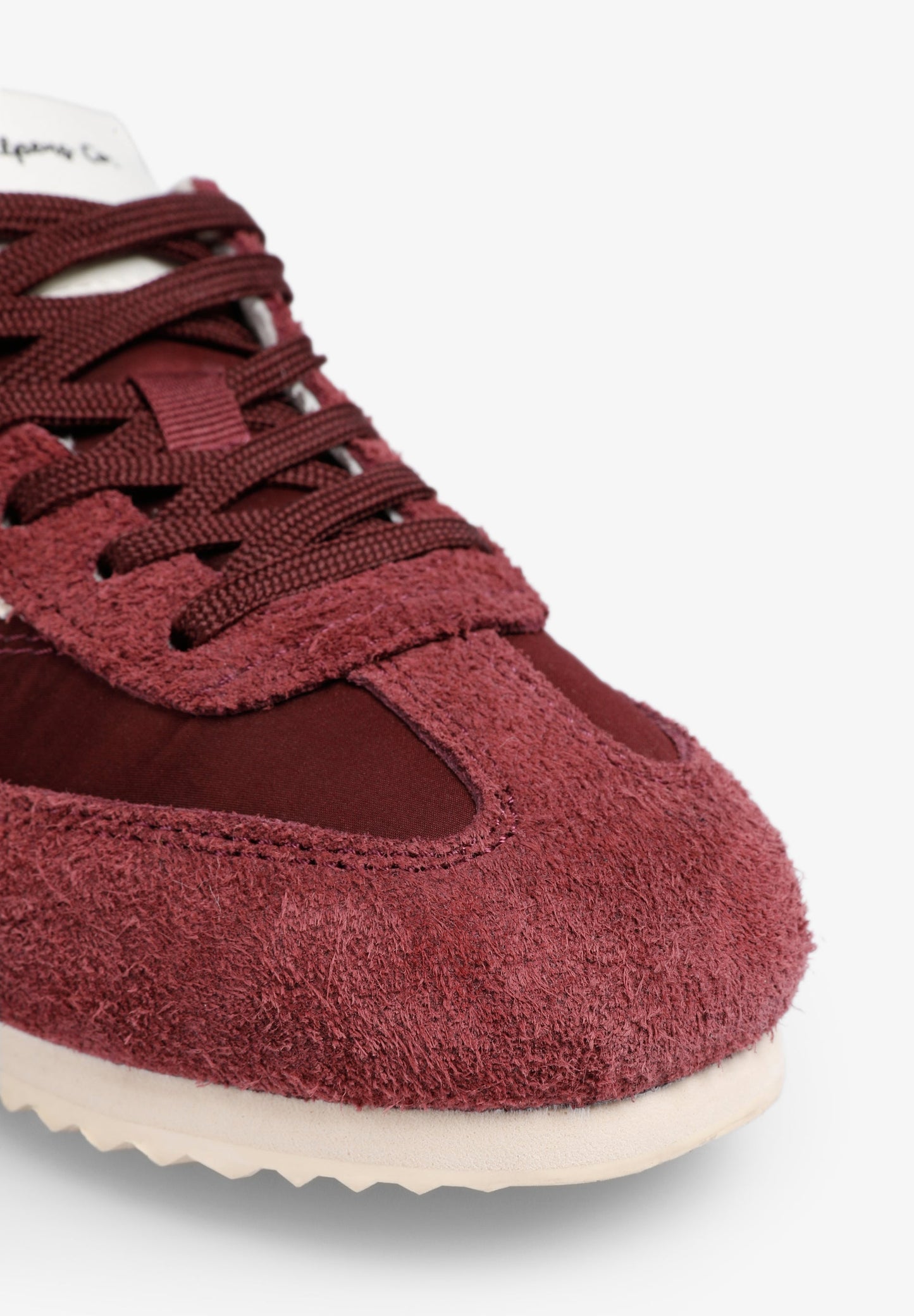 SNEAKERS ANTE ESTILO RETRO
