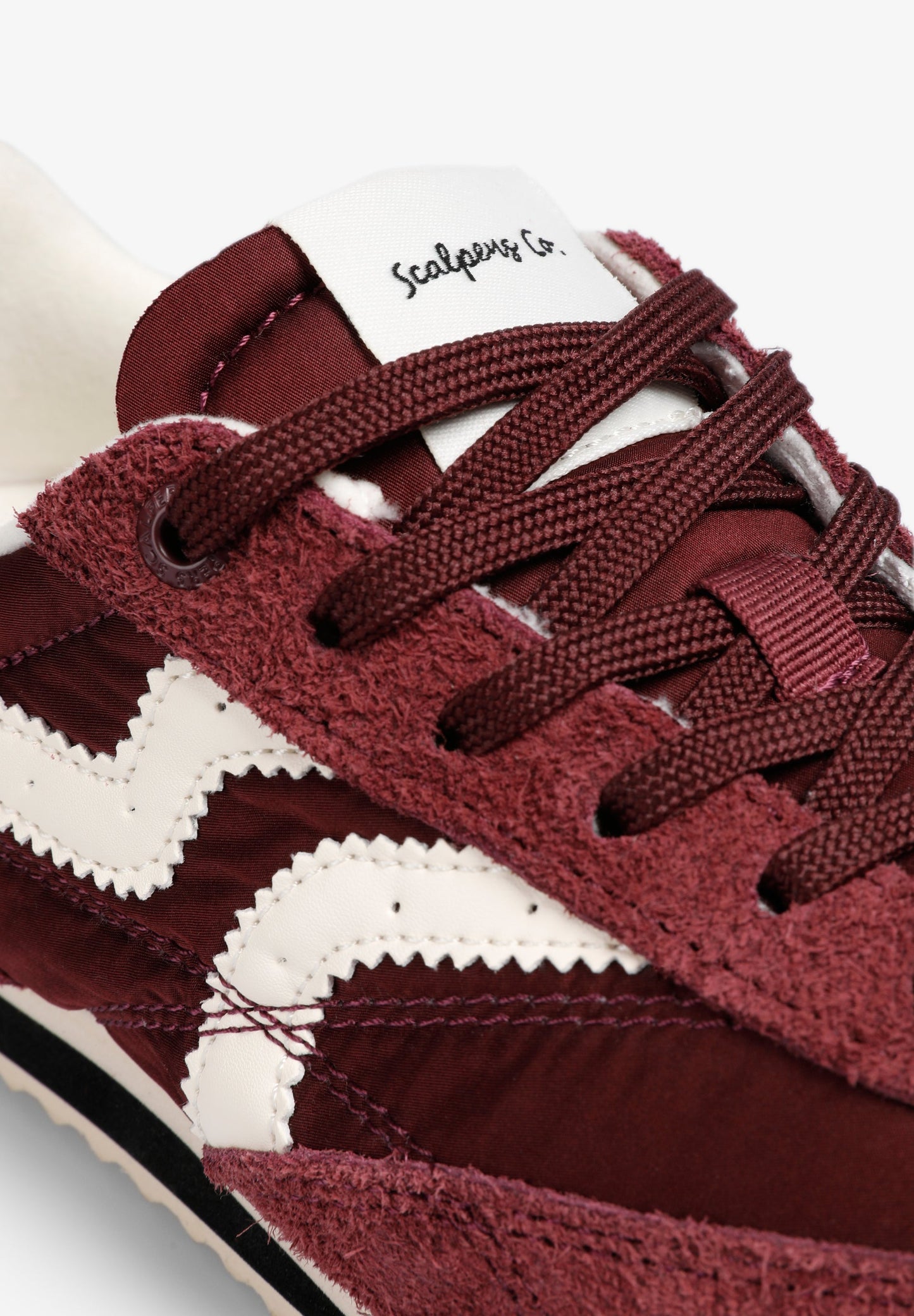 SNEAKERS ANTE ESTILO RETRO